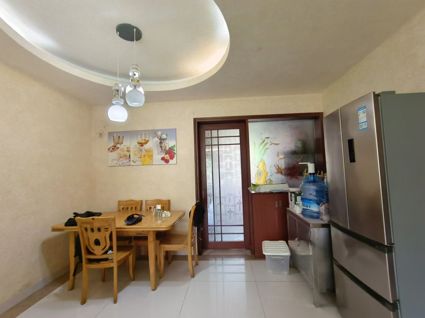 明月湖 3室2厅2卫 61.0万 明月湖 3室2厅2卫 61.0万室内图