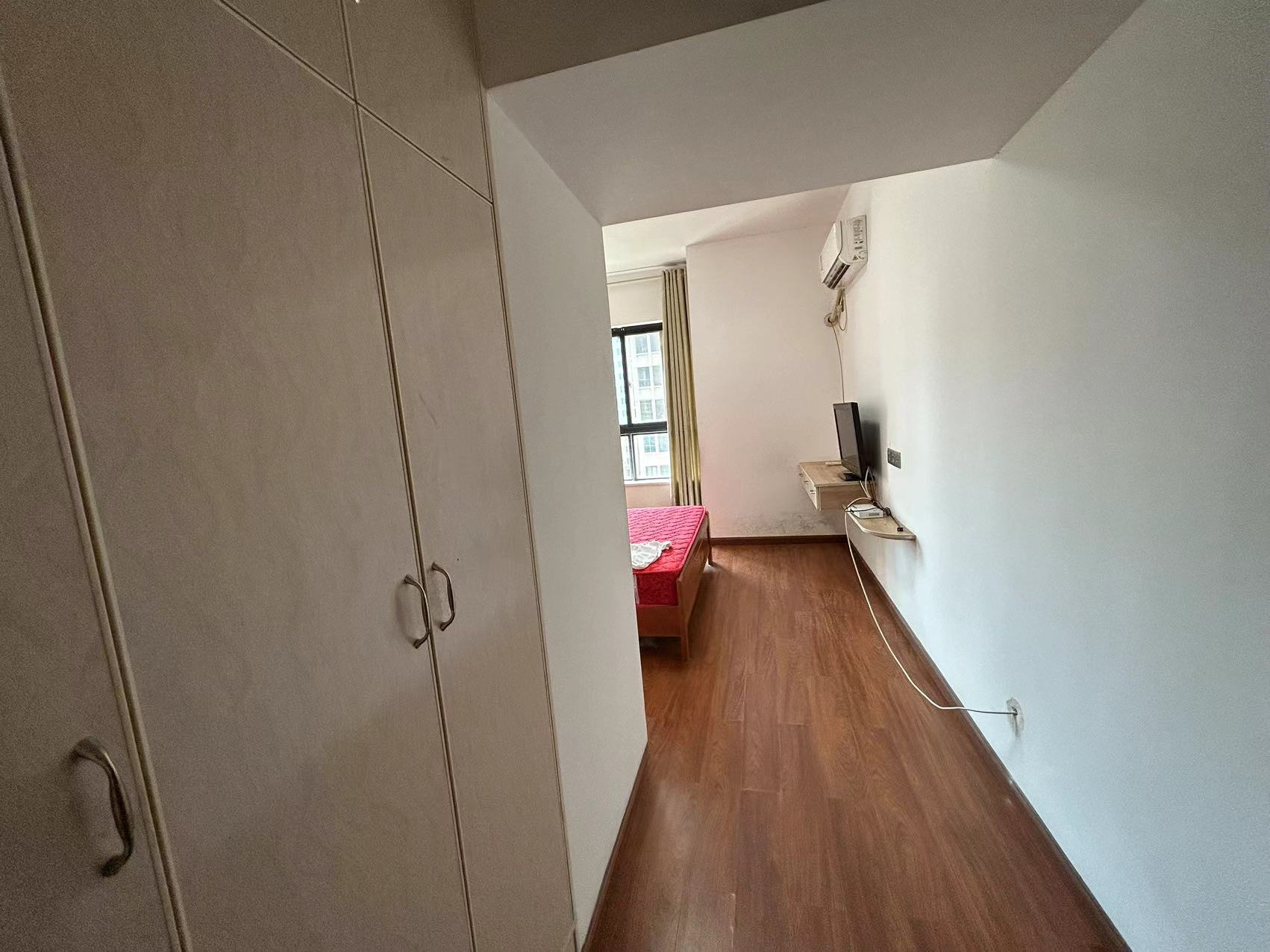 西郡佳园 3室2厅1卫 48.8万 西郡佳园 3室2厅1卫 48.8万室内图