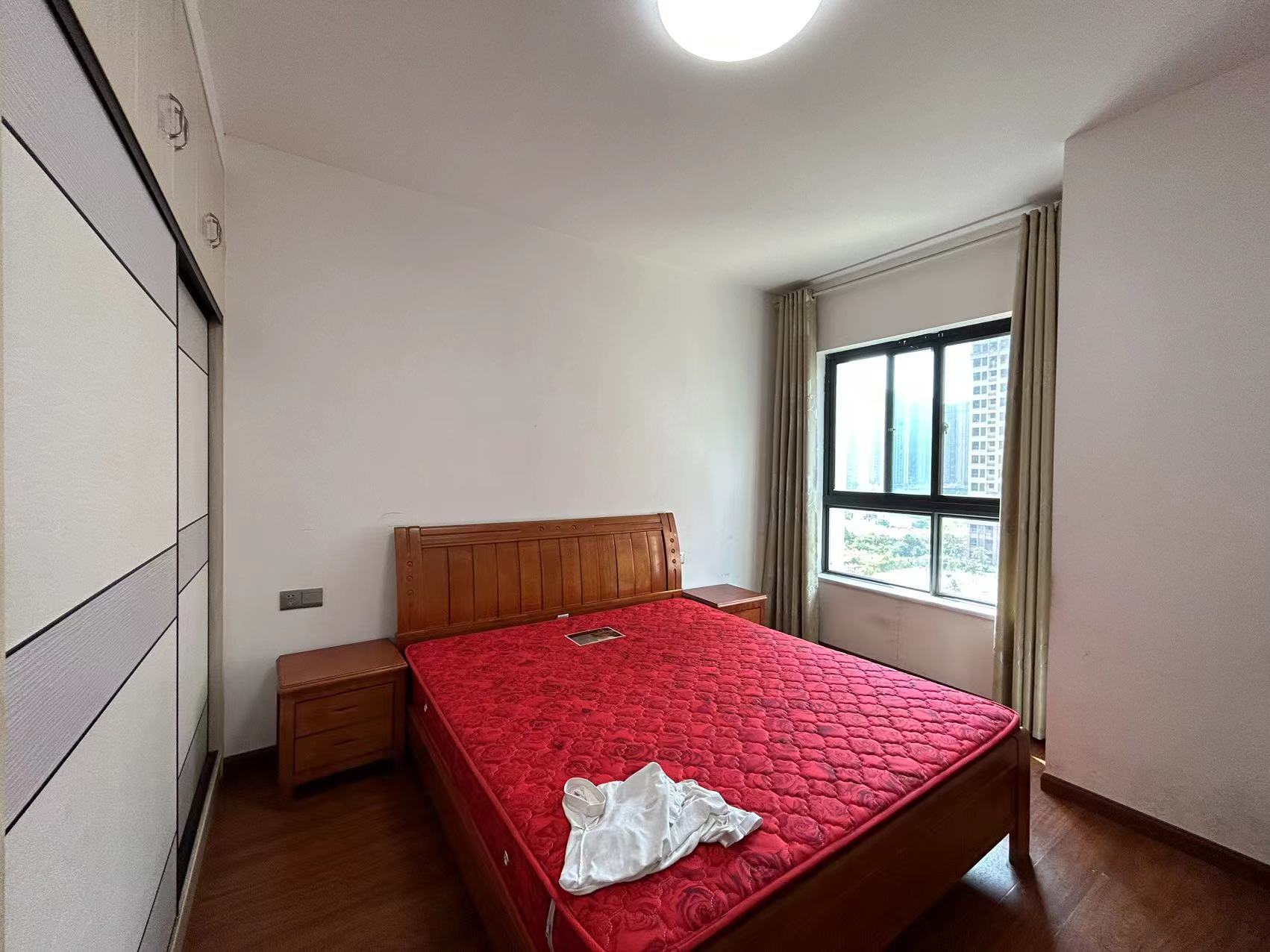 西郡佳园 3室2厅1卫 48.8万 西郡佳园 3室2厅1卫 48.8万室内图