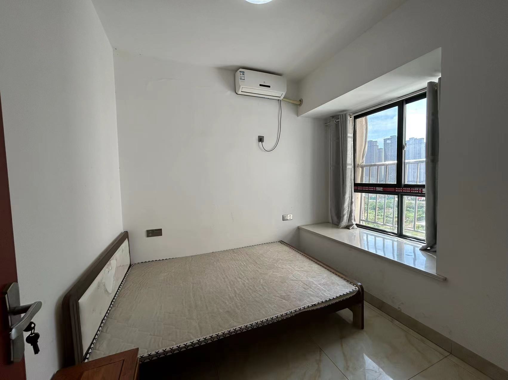 西郡佳园 3室2厅1卫 48.8万 西郡佳园 3室2厅1卫 48.8万室内图