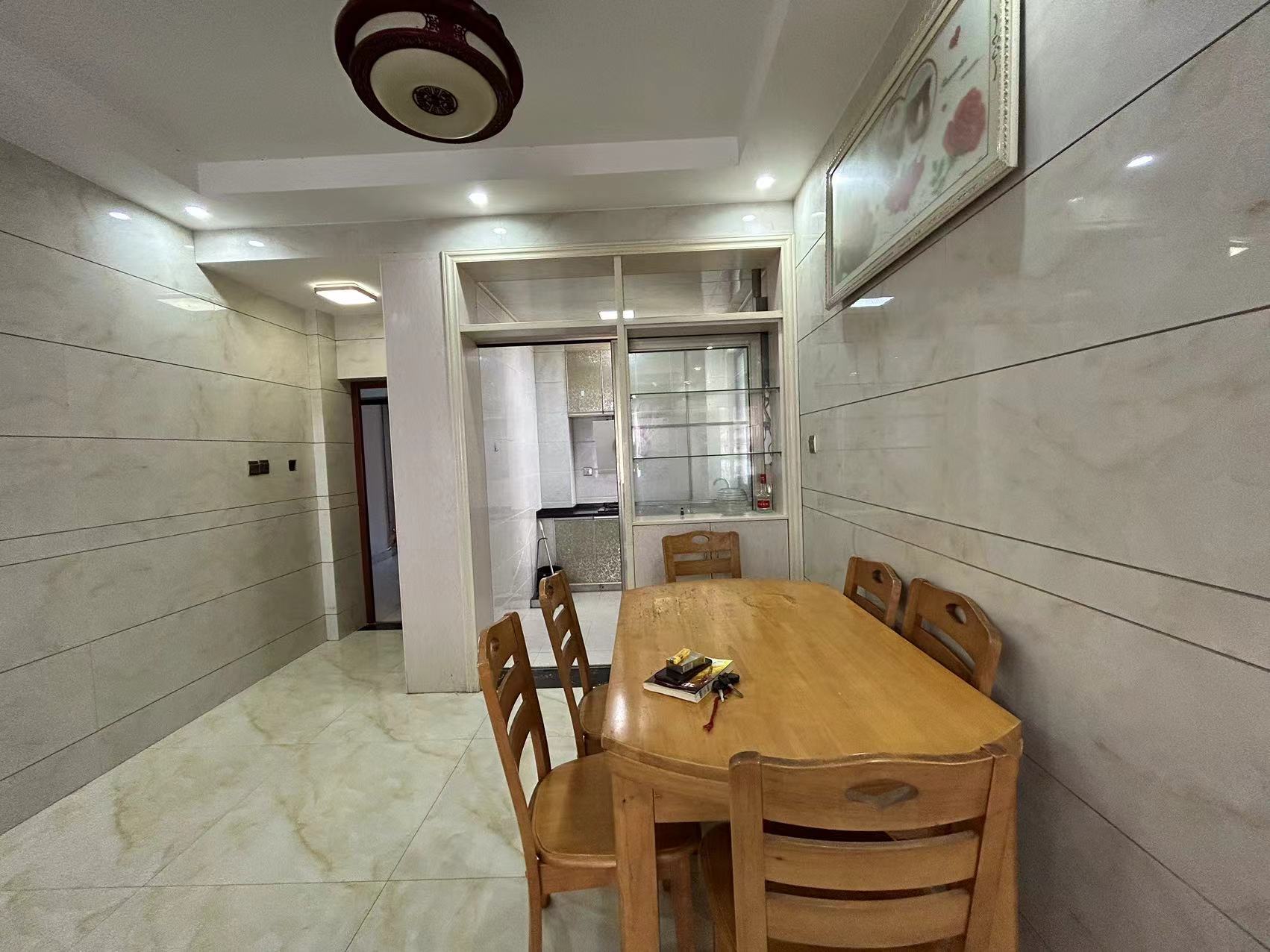 西郡佳园 3室2厅1卫 48.8万 西郡佳园 3室2厅1卫 48.8万室内图