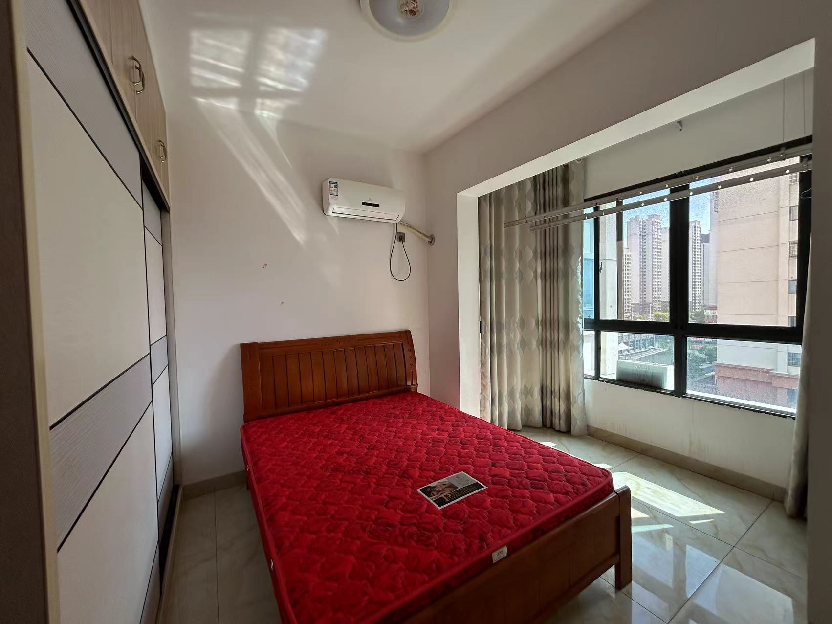 西郡佳园 3室2厅1卫 48.8万 西郡佳园 3室2厅1卫 48.8万室内图