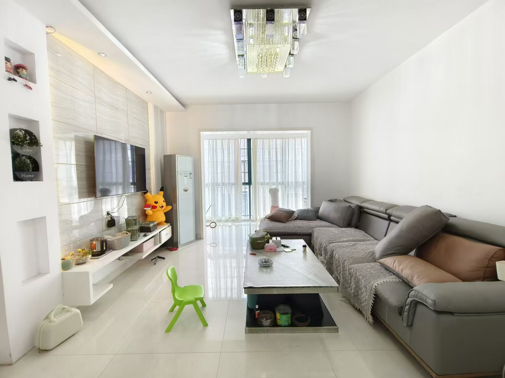 圣华名城建设北路110号 2室1厅1卫 32.0万 圣华名城建设北路110号 2室1厅1卫 32.0万室内图