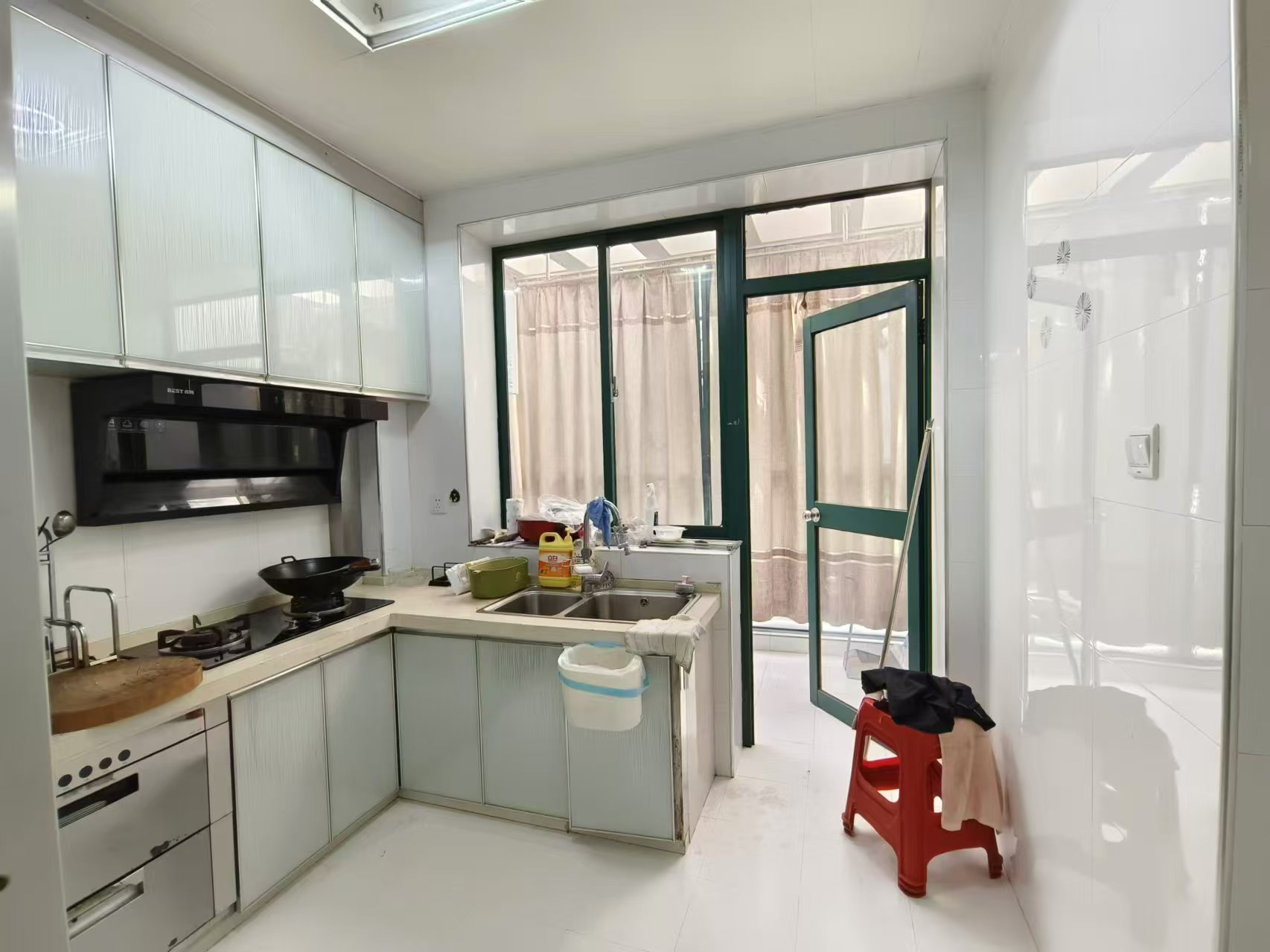 圣华名城建设北路110号 2室1厅1卫 32.0万 圣华名城建设北路110号 2室1厅1卫 32.0万室内图