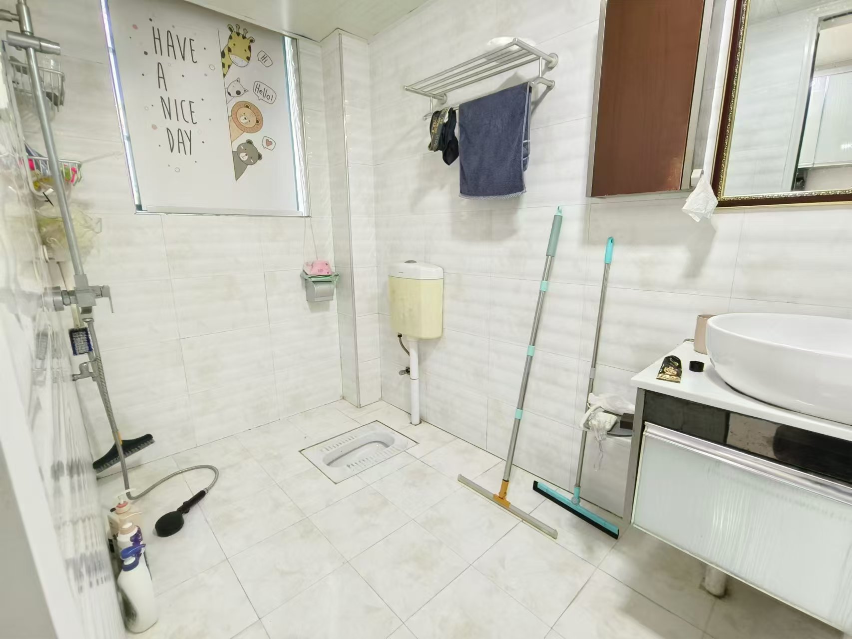 圣华名城建设北路110号 2室1厅1卫 32.0万 圣华名城建设北路110号 2室1厅1卫 32.0万室内图