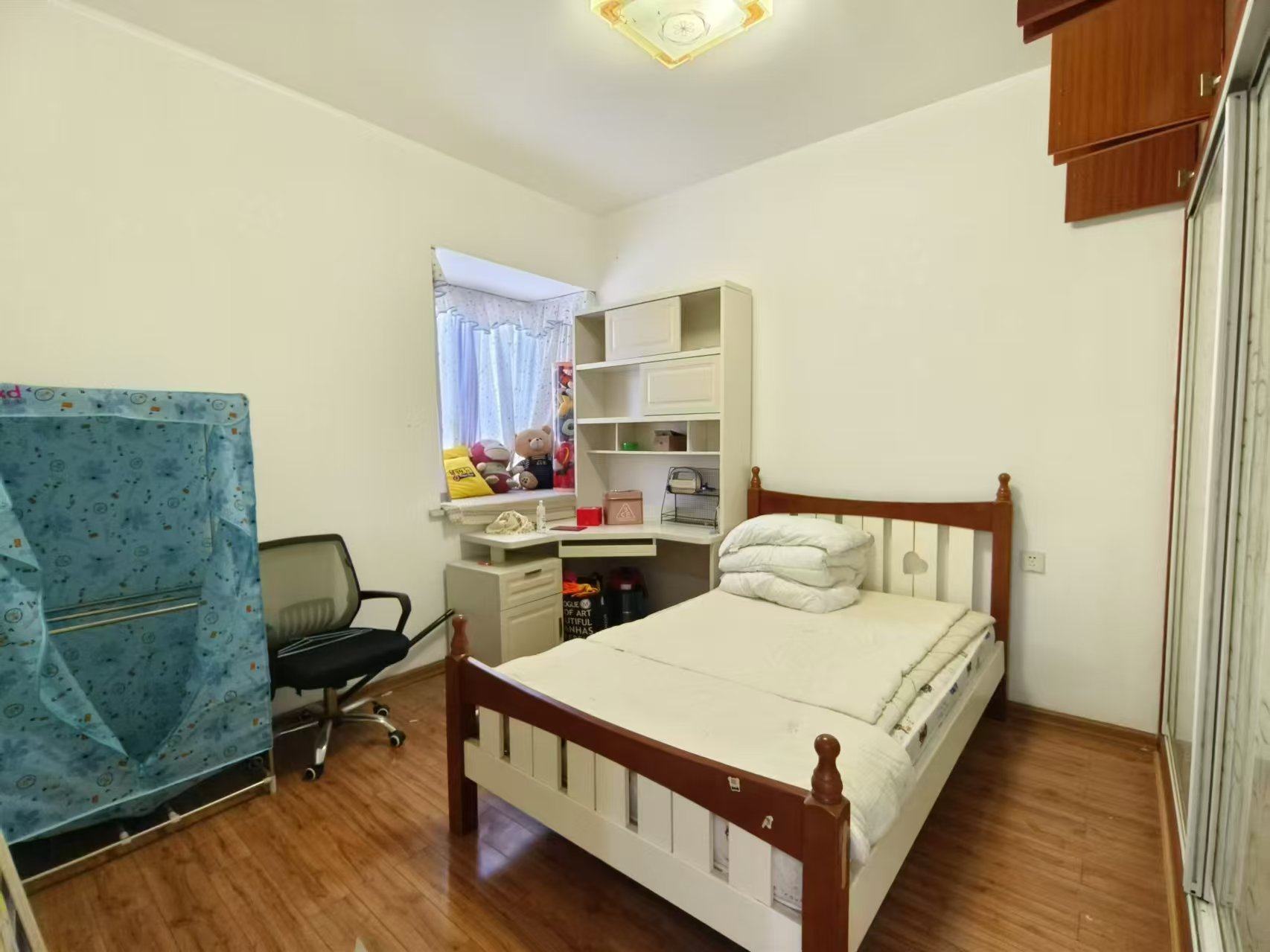 圣华名城建设北路110号 2室1厅1卫 32.0万 圣华名城建设北路110号 2室1厅1卫 32.0万室内图