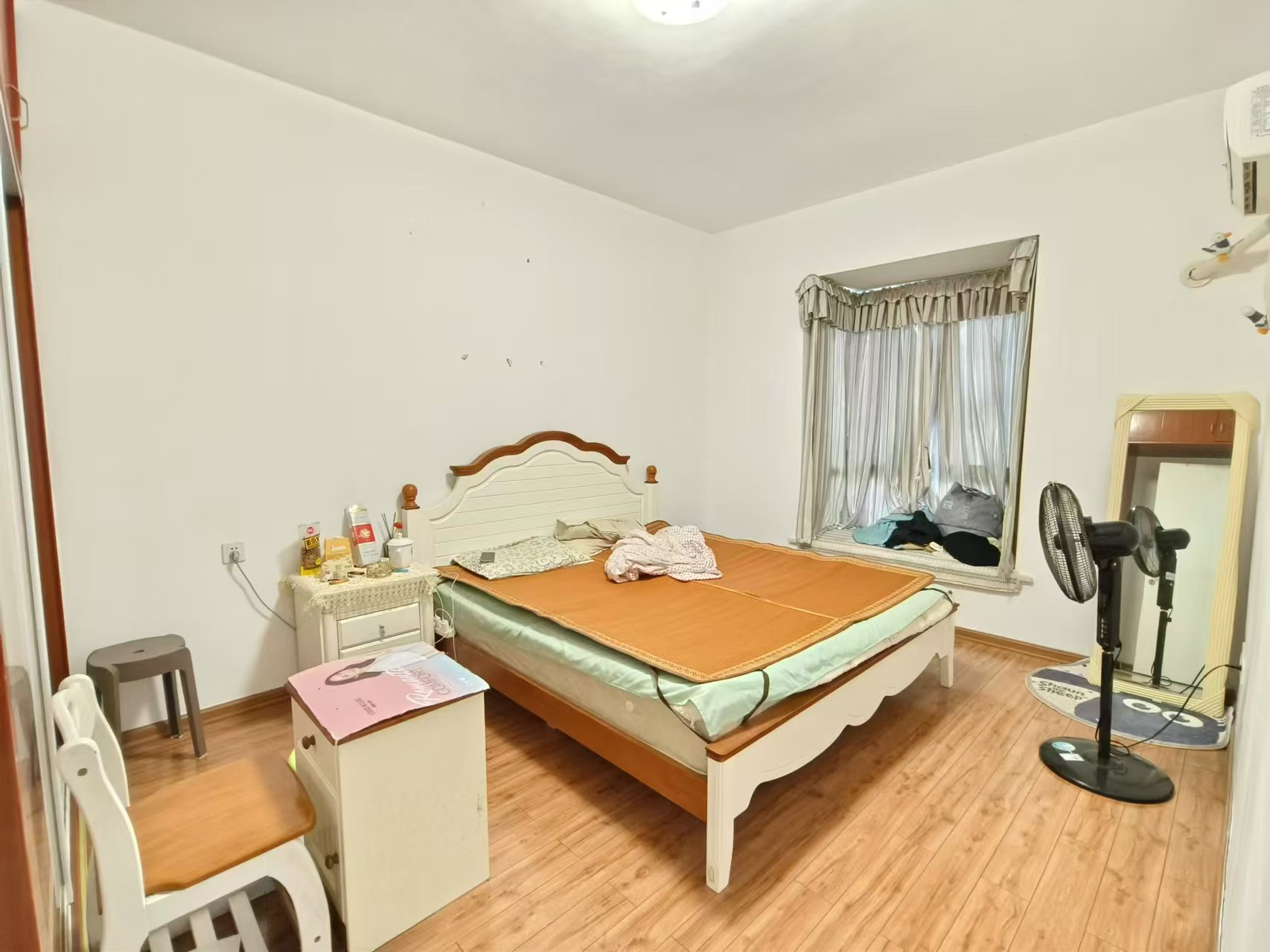 圣华名城建设北路110号 2室1厅1卫 32.0万 圣华名城建设北路110号 2室1厅1卫 32.0万室内图