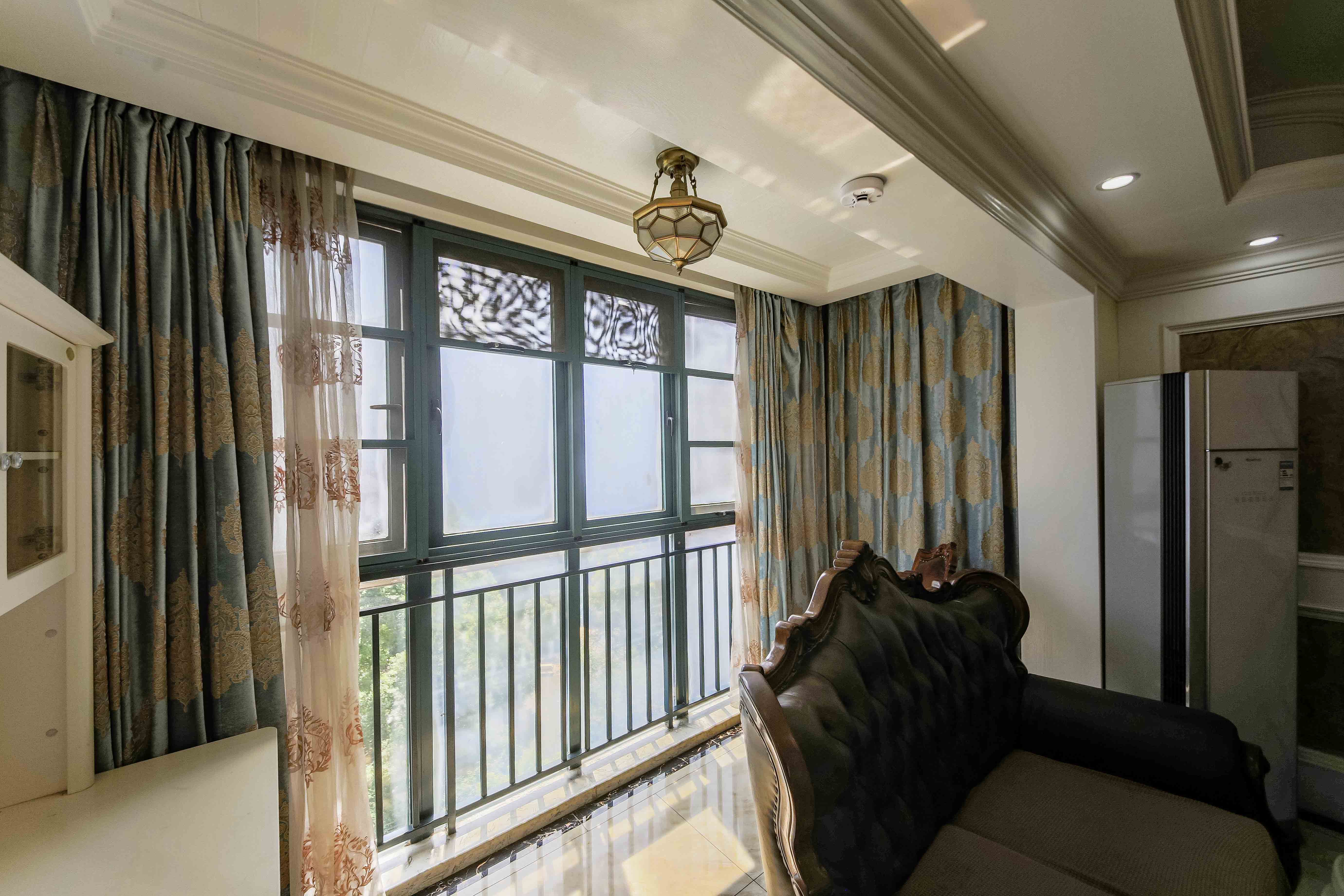 长沙欧洲城  3室2厅1卫    145.0万 长沙欧洲城  3室2厅1卫    145.0万阳台