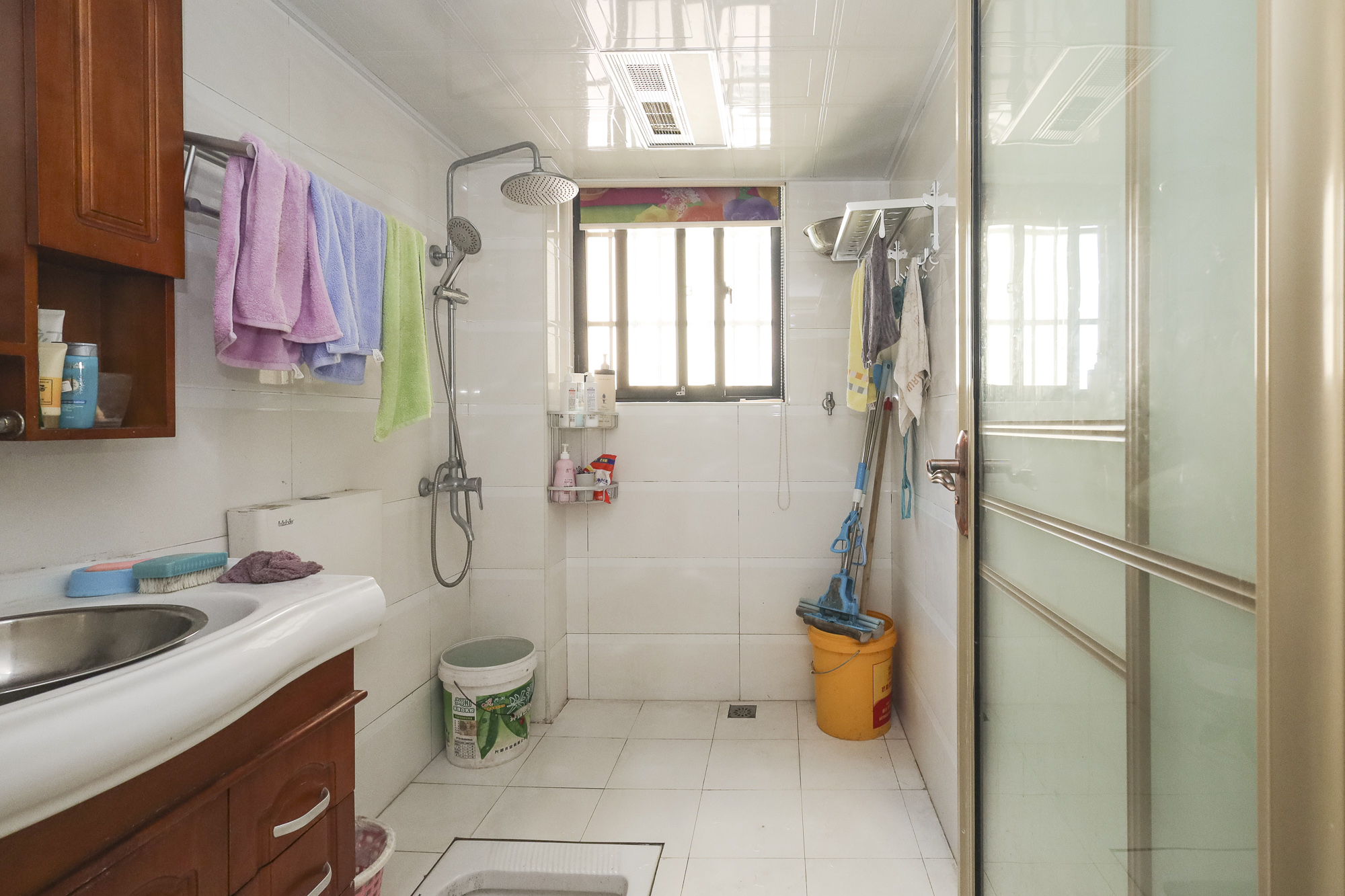 金富北城 2室2厅1卫 49.9万 金富北城 2室2厅1卫 49.9万卫生间