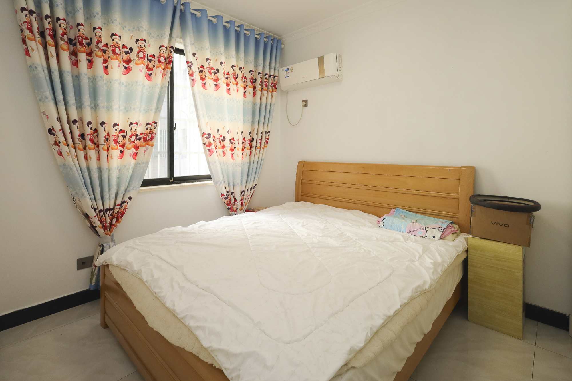 金富北城 2室2厅1卫 49.9万 金富北城 2室2厅1卫 49.9万卧室