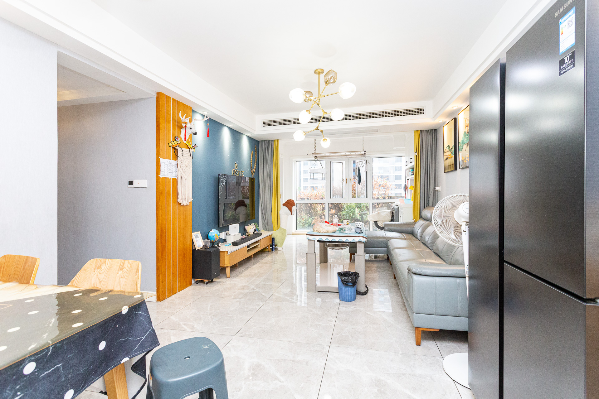 金湘苑(星澜之悦) 4室2厅2卫 102.5万 金湘苑(星澜之悦) 4室2厅2卫 102.5万客厅