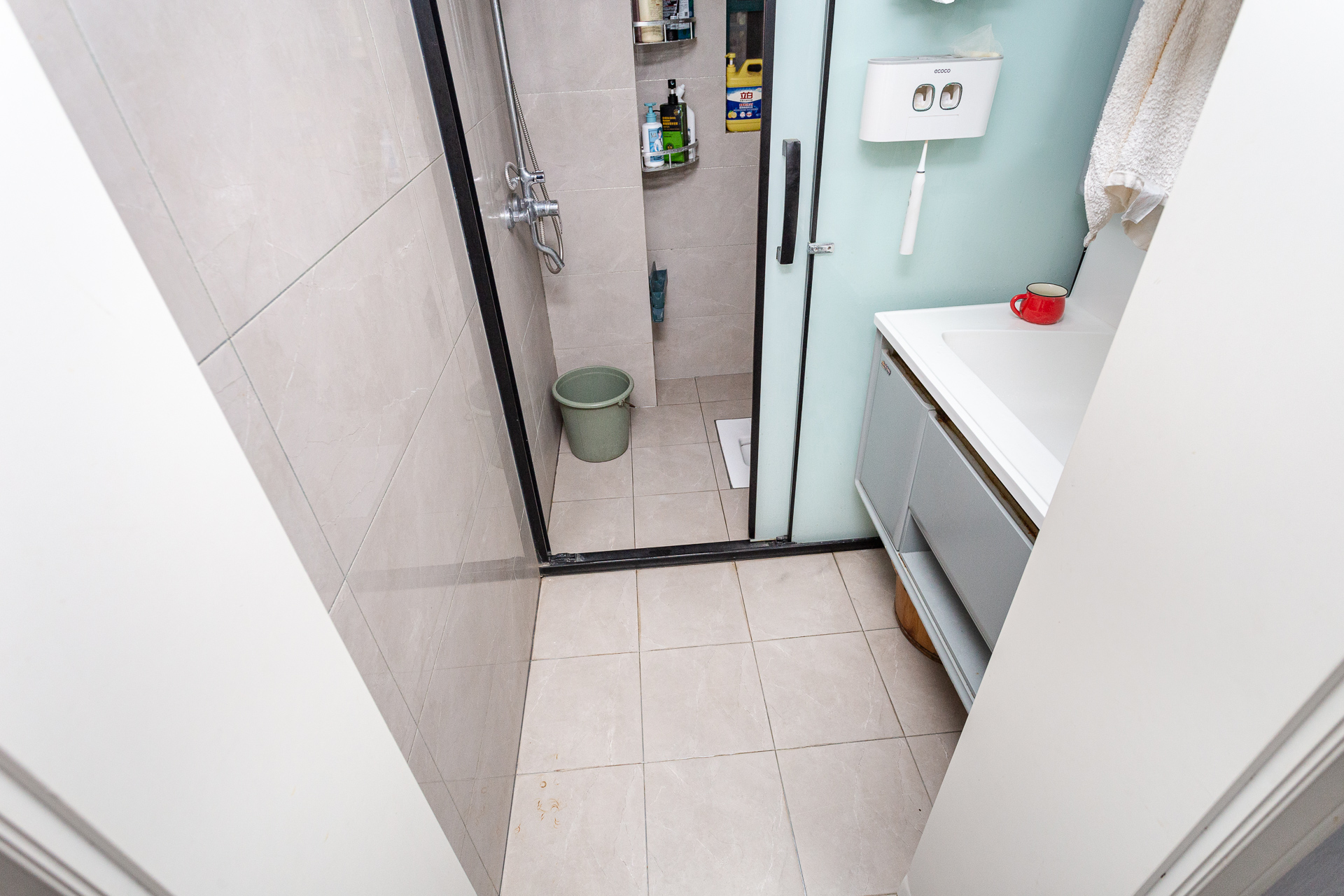 金湘苑(星澜之悦) 4室2厅2卫 102.5万 金湘苑(星澜之悦) 4室2厅2卫 102.5万卫生间