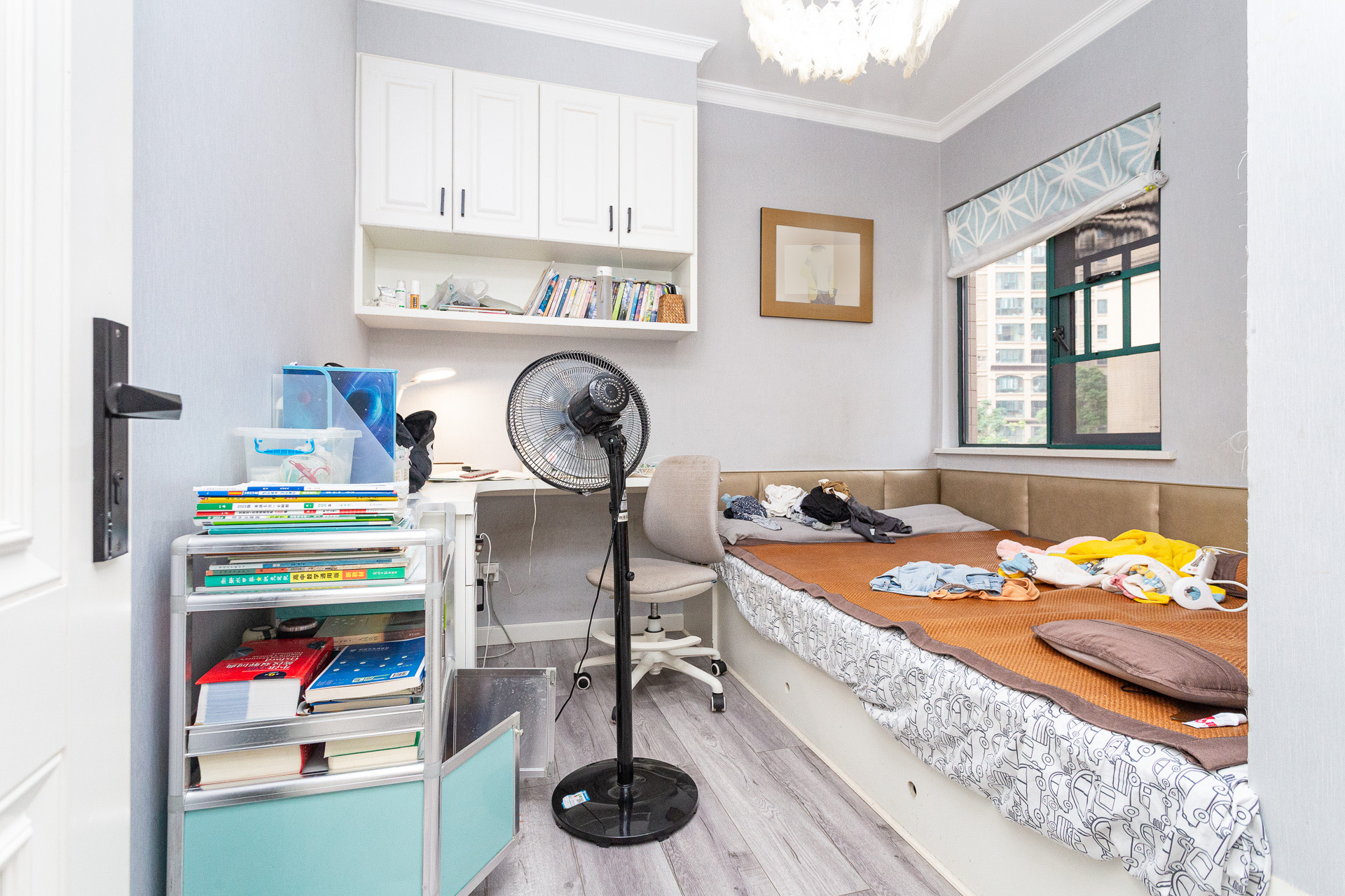 金湘苑(星澜之悦) 4室2厅2卫 102.5万 金湘苑(星澜之悦) 4室2厅2卫 102.5万卧室