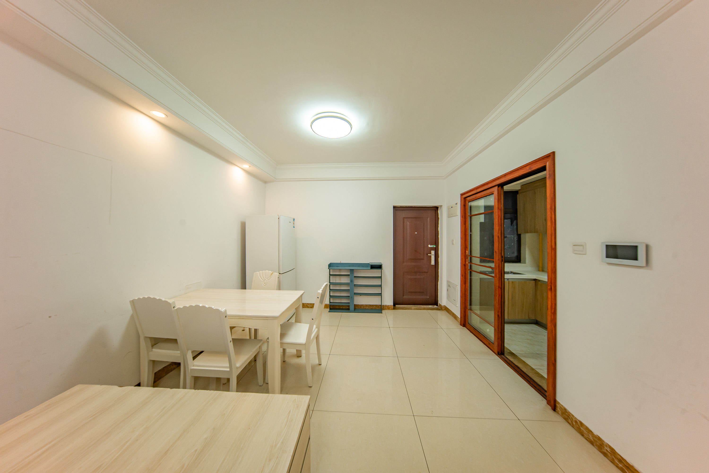 江山帝景哈佛 3室2厅1卫 92.0万 江山帝景哈佛 3室2厅1卫 92.0万客厅