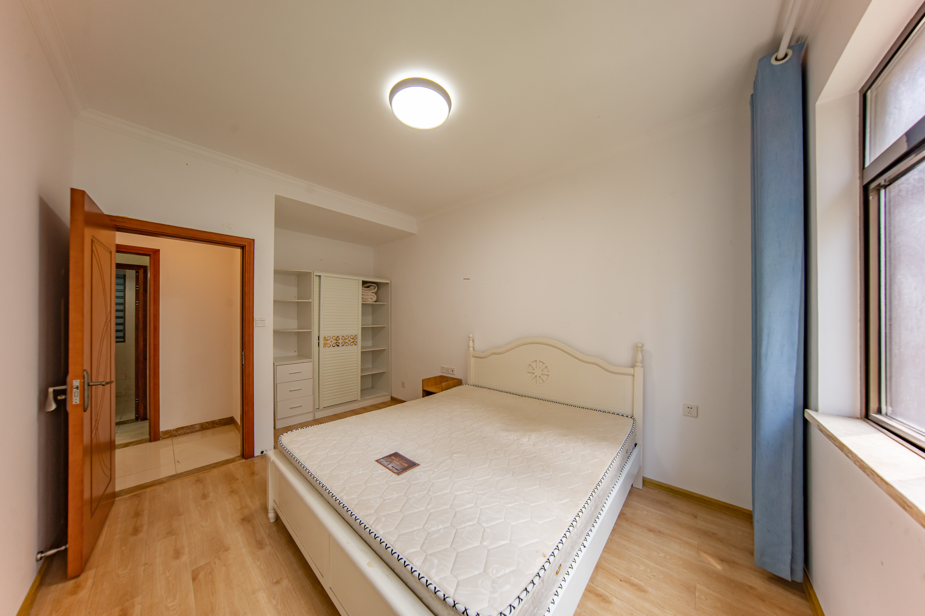 江山帝景哈佛 3室2厅1卫 92.0万 江山帝景哈佛 3室2厅1卫 92.0万卧室