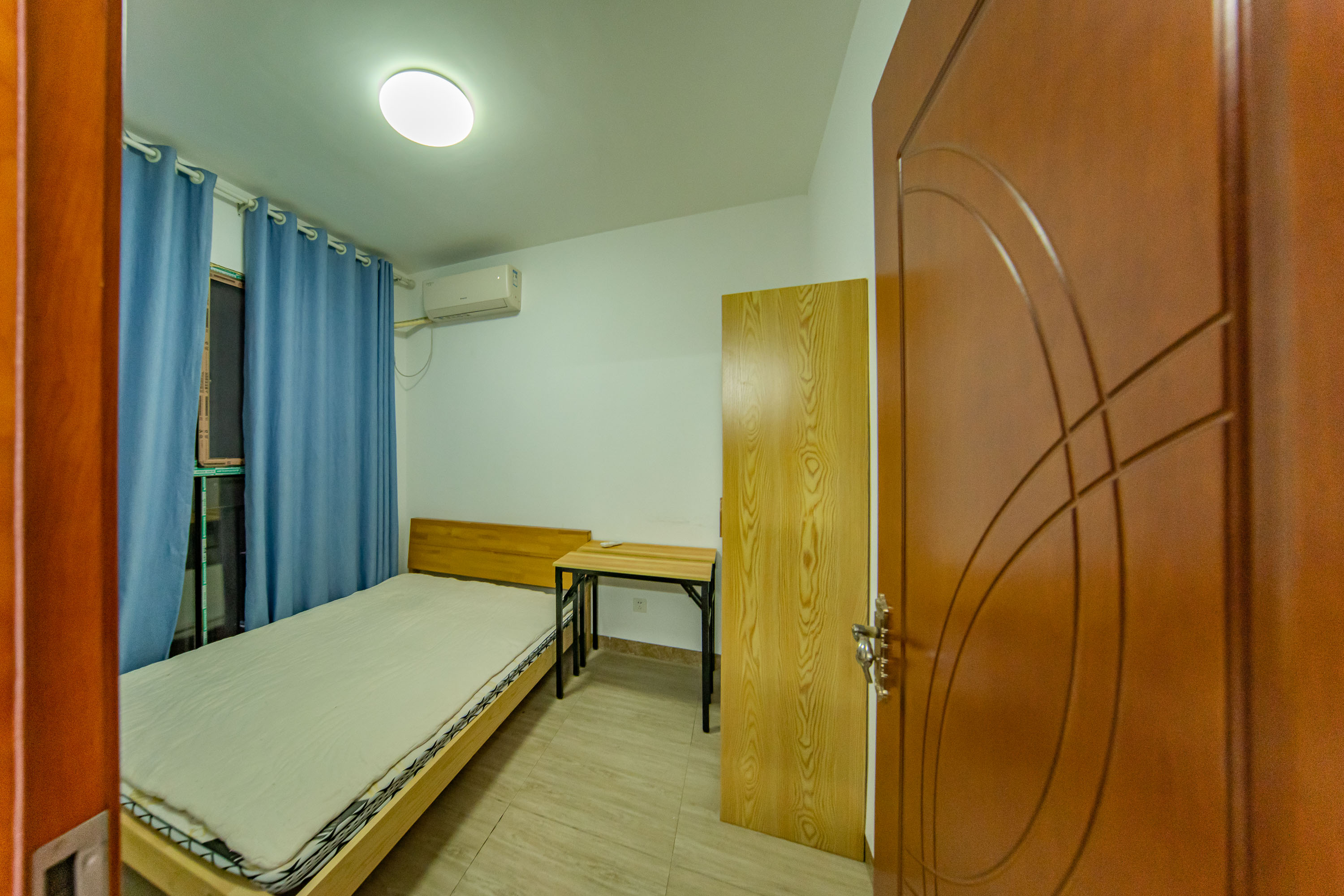 江山帝景哈佛 3室2厅1卫 92.0万 江山帝景哈佛 3室2厅1卫 92.0万卧室