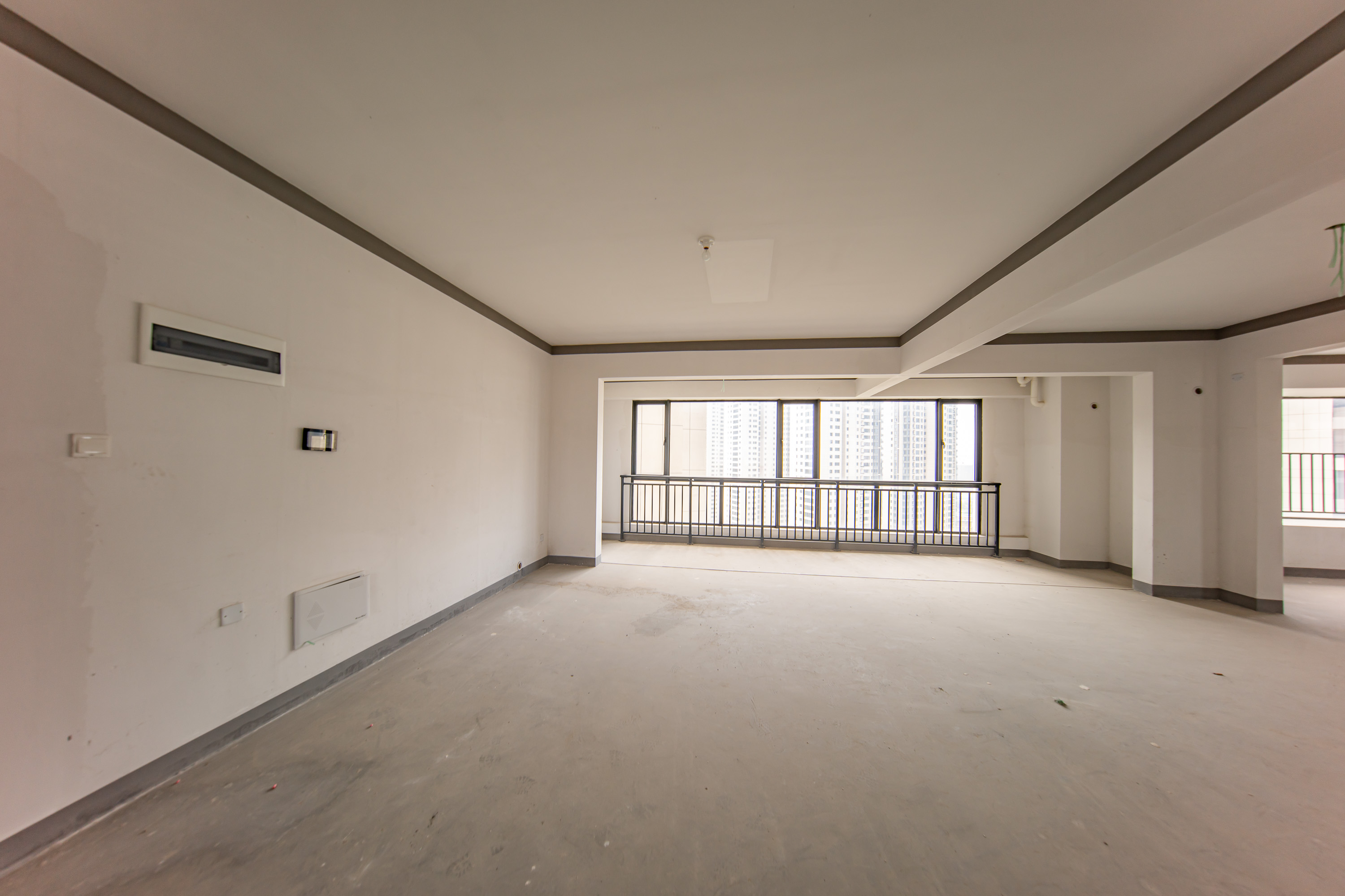 建投象山国际  4室2厅2卫   188.00万