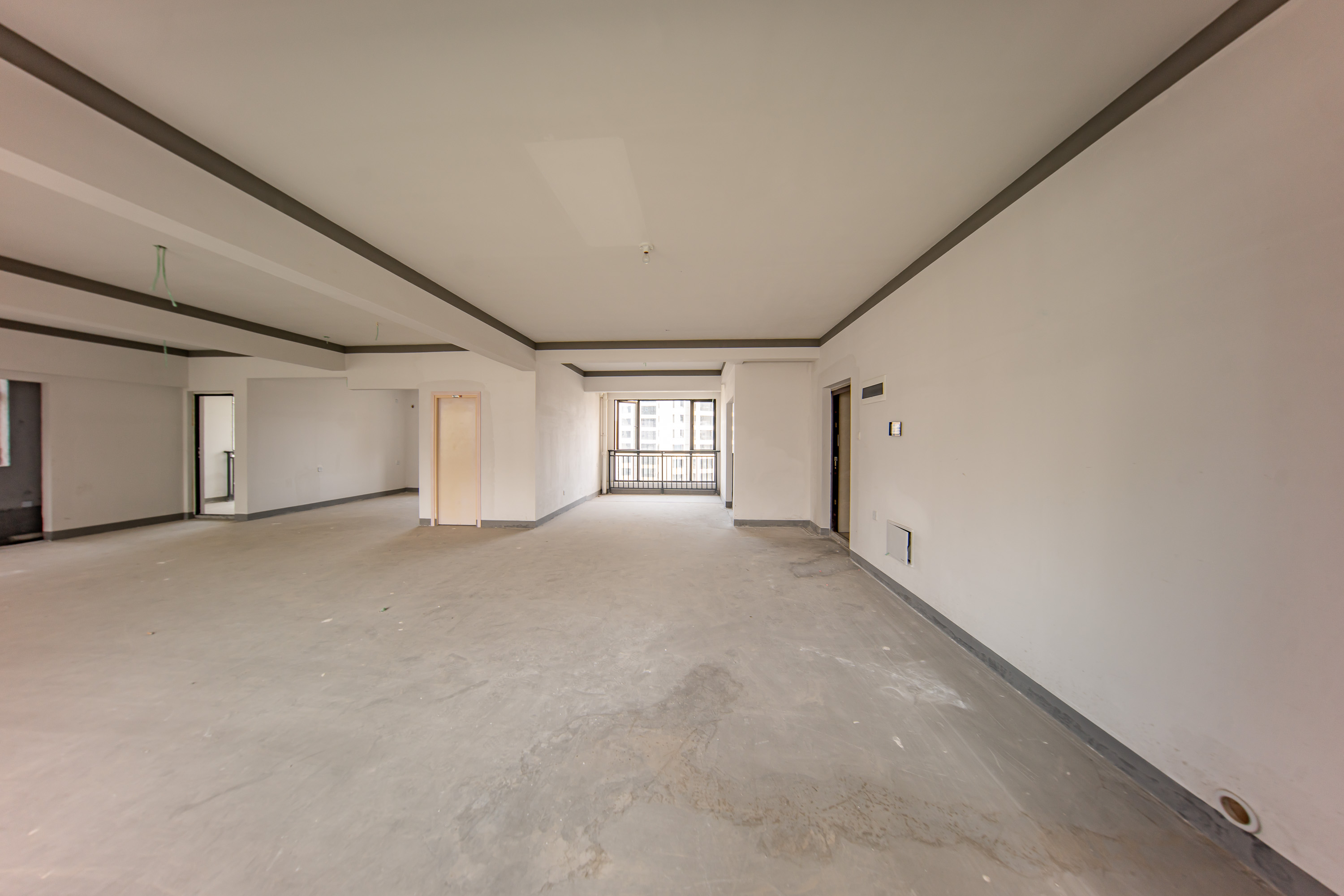 建投象山国际  4室2厅2卫   188.00万客厅