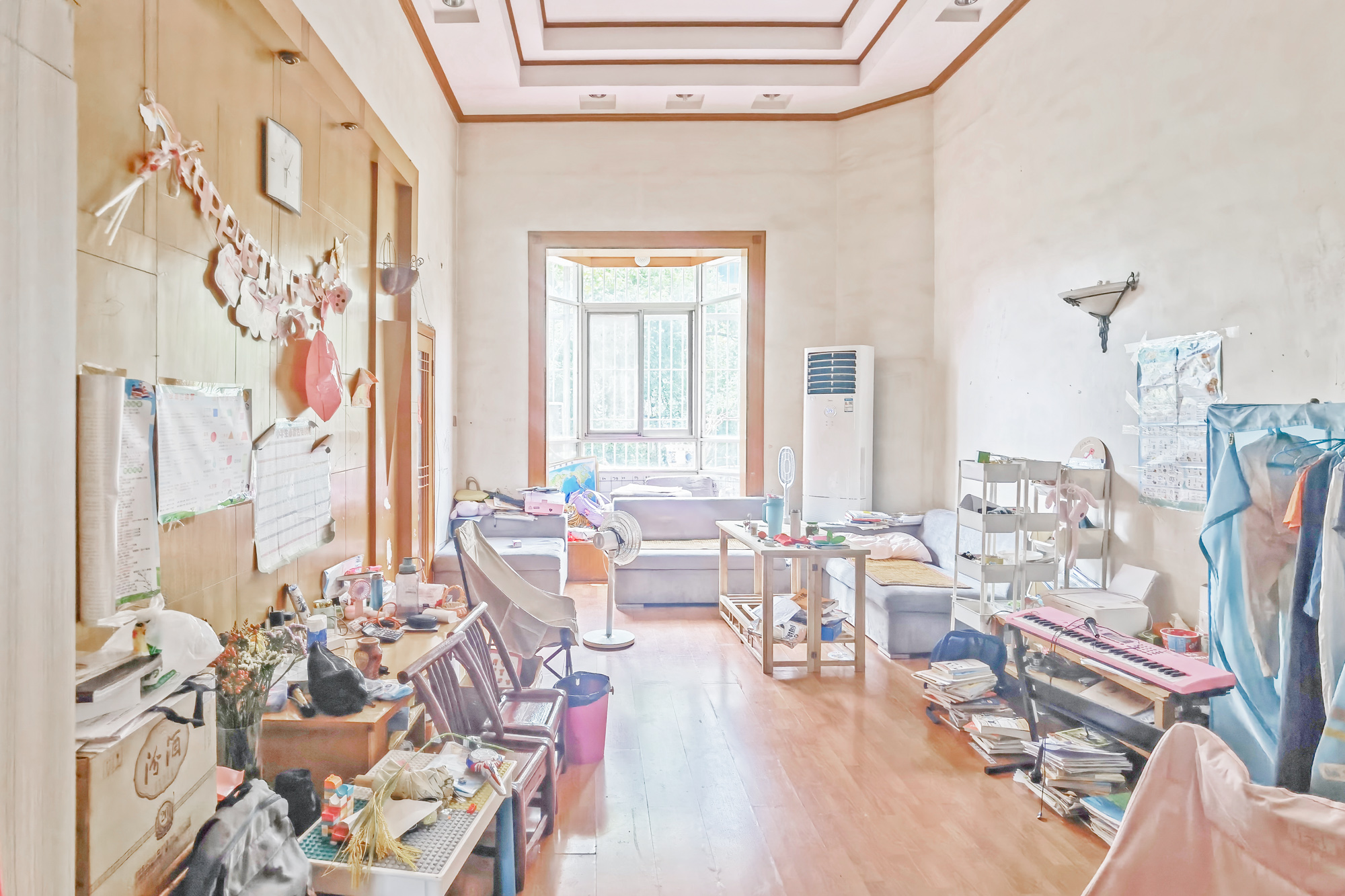 英才园一片  4室2厅1卫    109.0万 英才园一片  4室2厅1卫    109.0万客厅