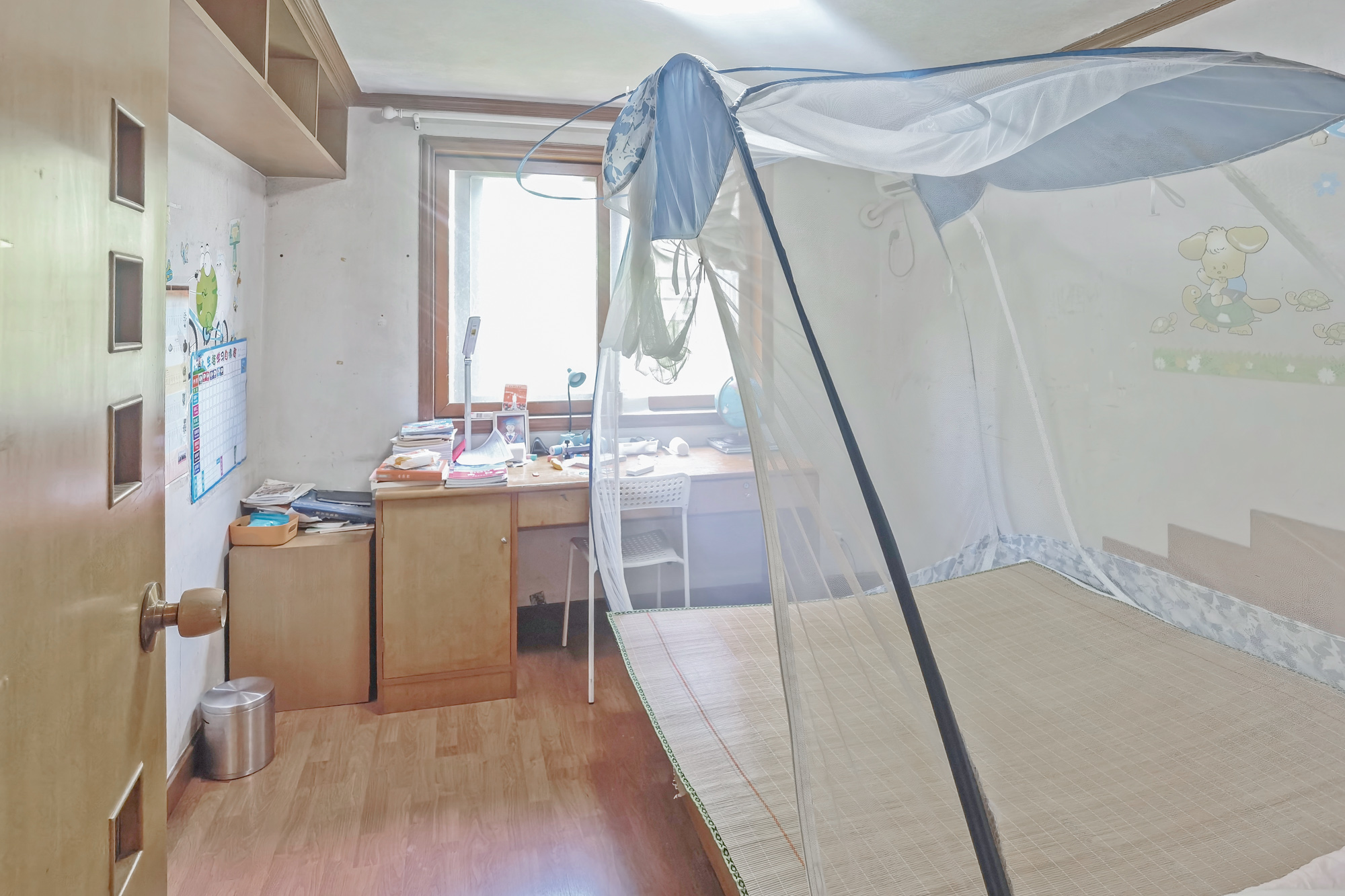 英才园一片  4室2厅1卫    109.0万 英才园一片  4室2厅1卫    109.0万卧室