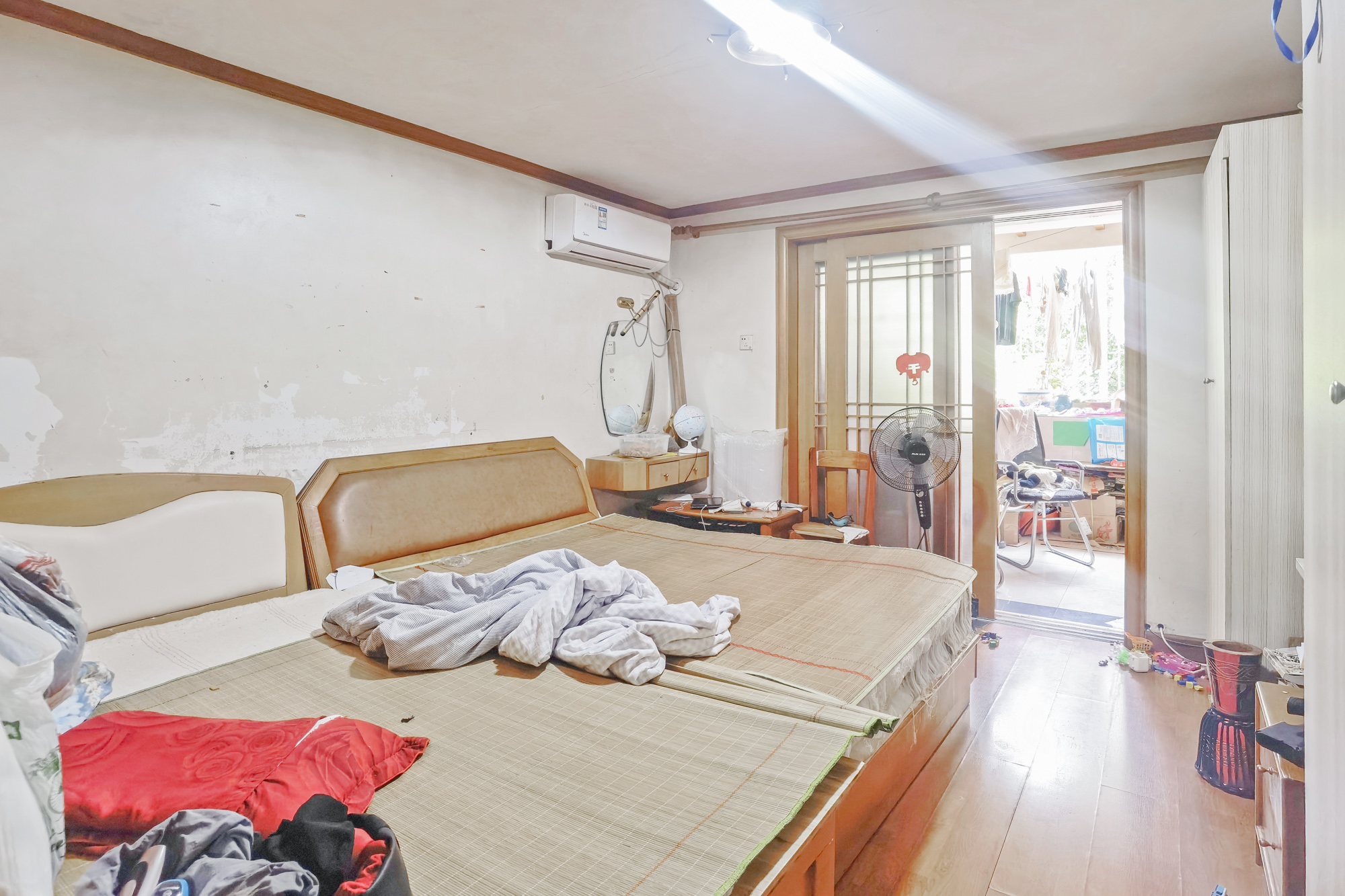 英才园一片  4室2厅1卫    109.0万 英才园一片  4室2厅1卫    109.0万卧室