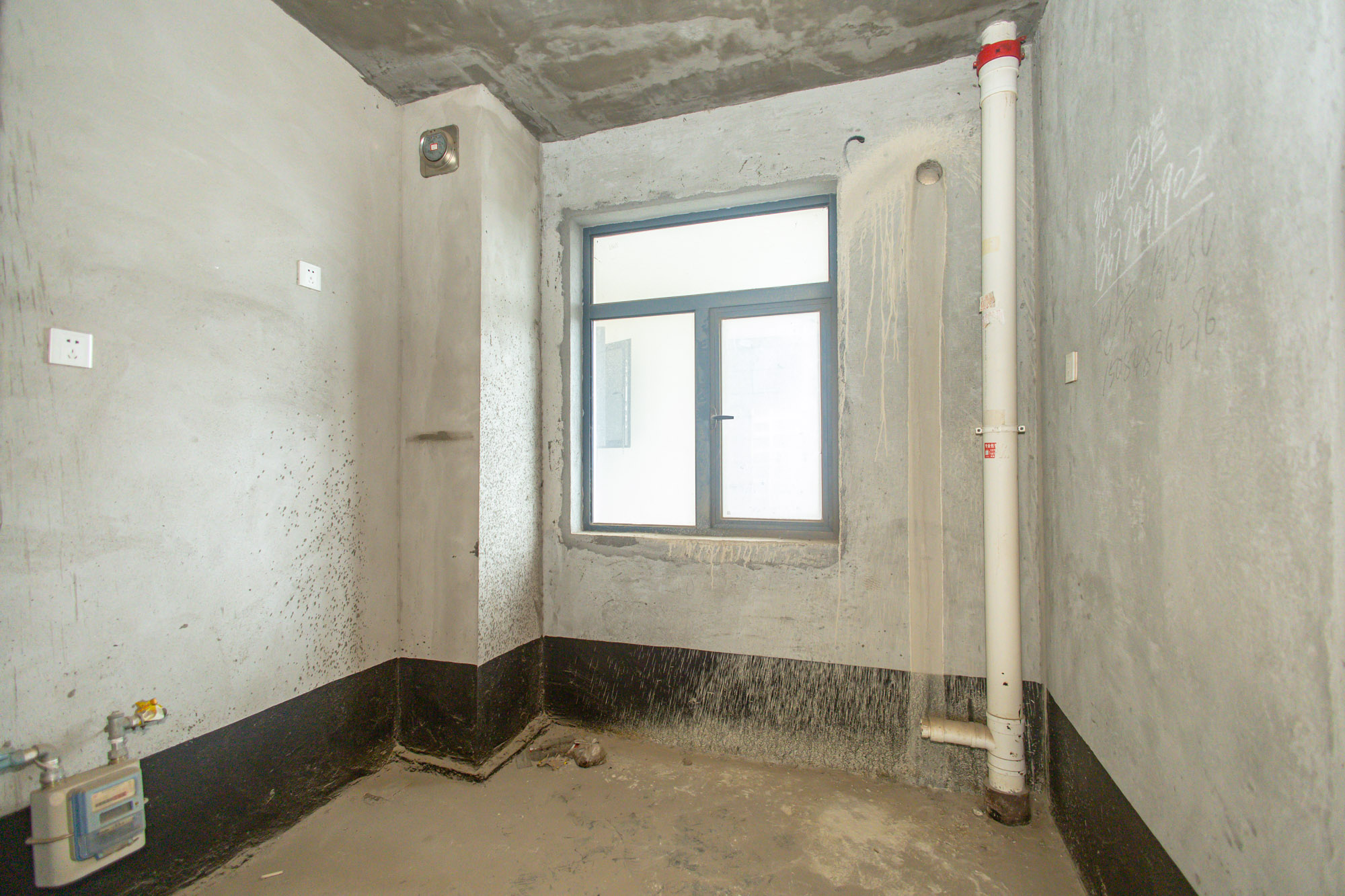 长龙湾 4室2厅2卫 76.8万 长龙湾 4室2厅2卫 76.8万厨房