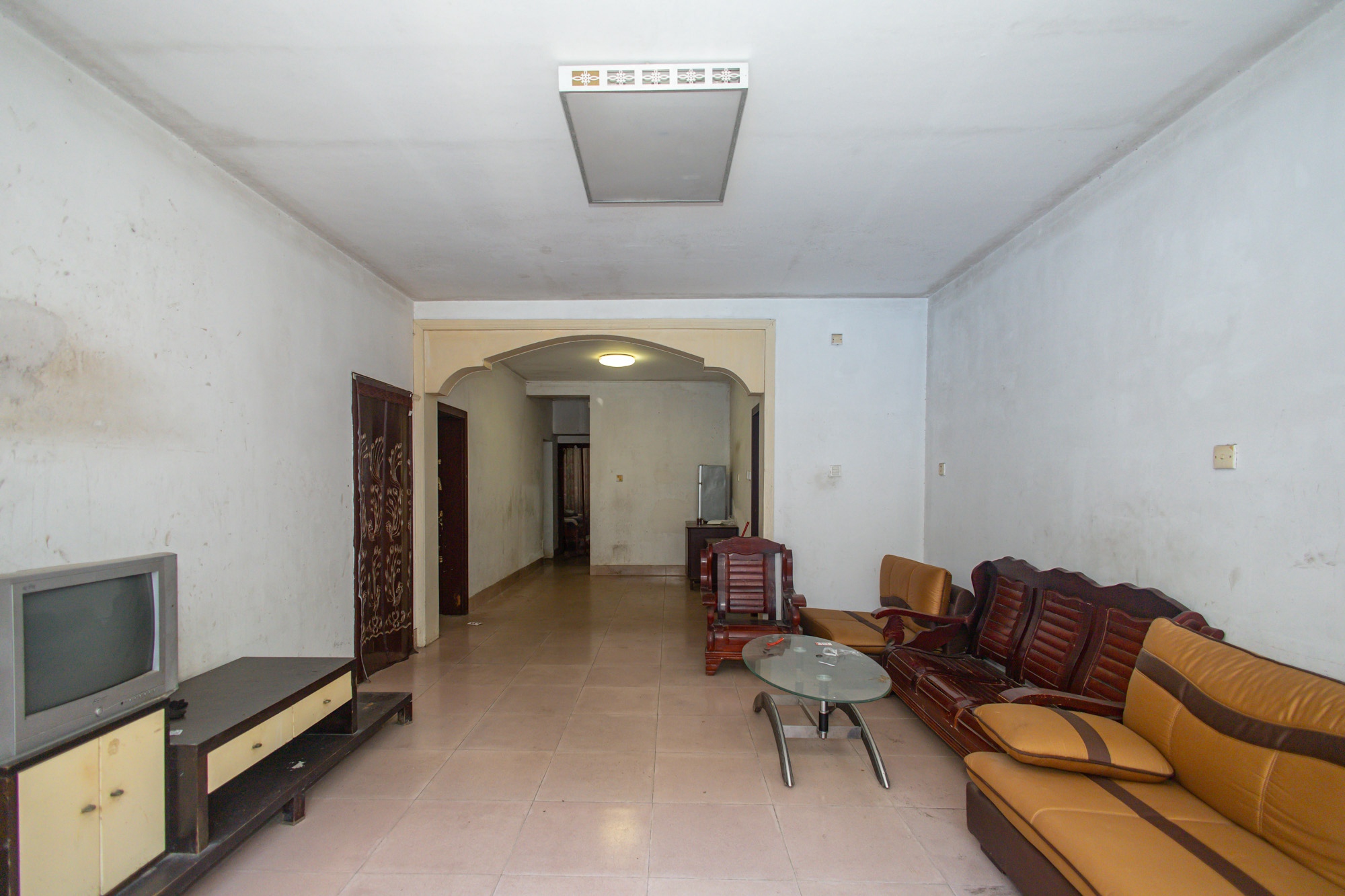 长沙县邮电局(长沙县邮政局宿舍) 3室2厅1卫 56.0万 长沙县邮电局(长沙县邮政局宿舍) 3室2厅1卫 56.0万客厅