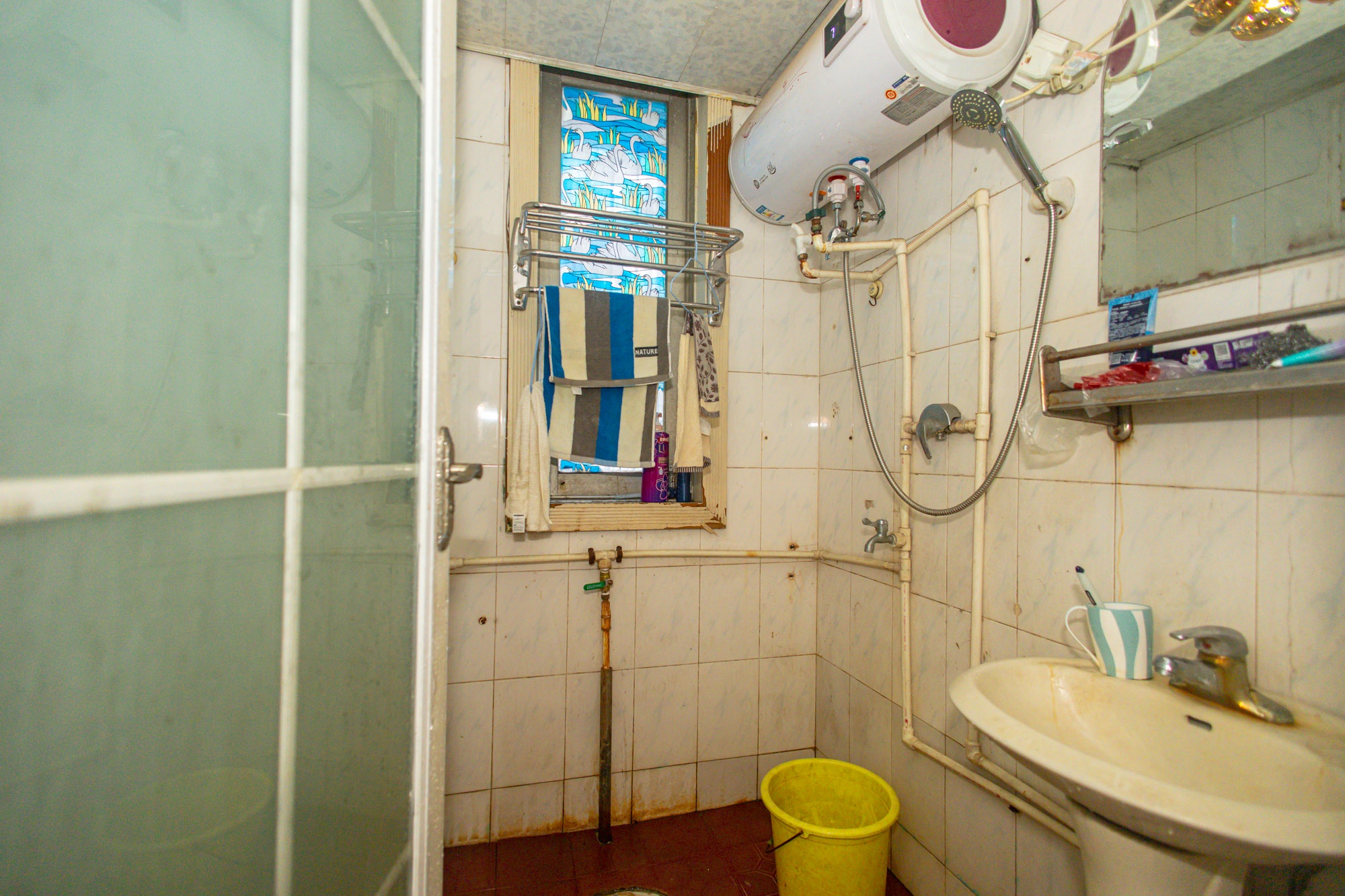 长沙县邮电局(长沙县邮政局宿舍) 3室2厅1卫 56.0万 长沙县邮电局(长沙县邮政局宿舍) 3室2厅1卫 56.0万卫生间