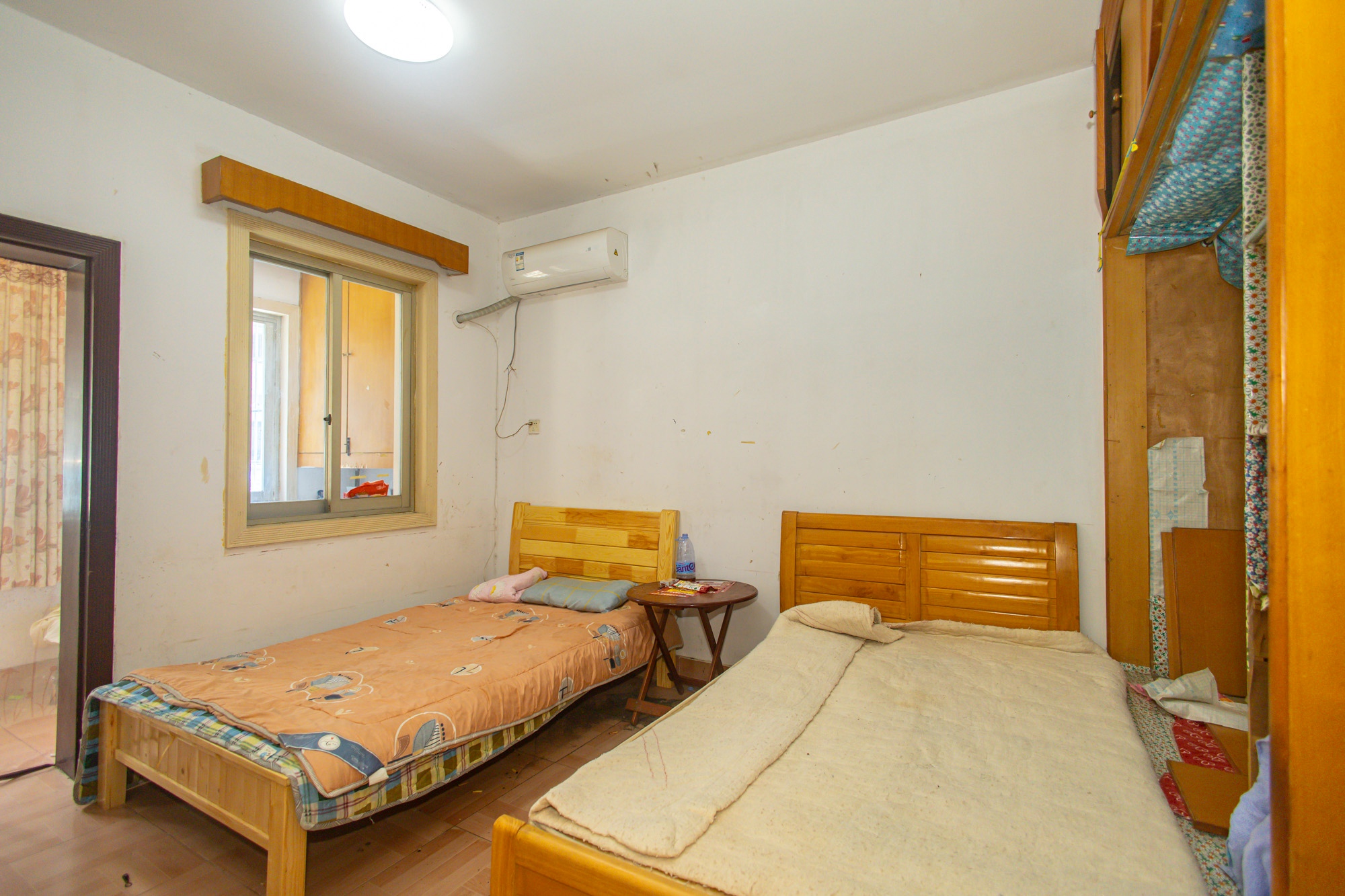 长沙县邮电局(长沙县邮政局宿舍) 3室2厅1卫 56.0万 长沙县邮电局(长沙县邮政局宿舍) 3室2厅1卫 56.0万卧室