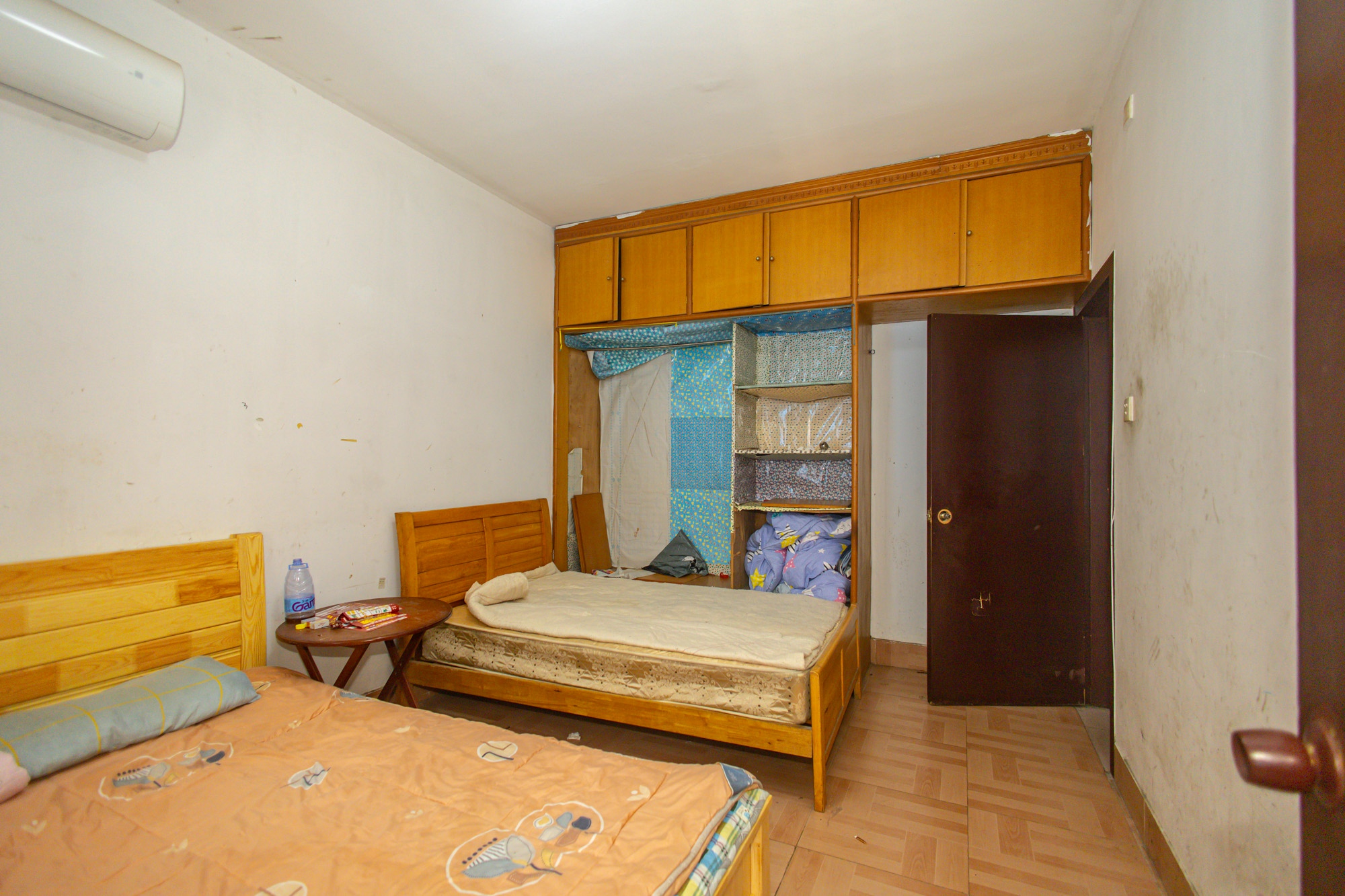 长沙县邮电局(长沙县邮政局宿舍) 3室2厅1卫 56.0万 长沙县邮电局(长沙县邮政局宿舍) 3室2厅1卫 56.0万卧室