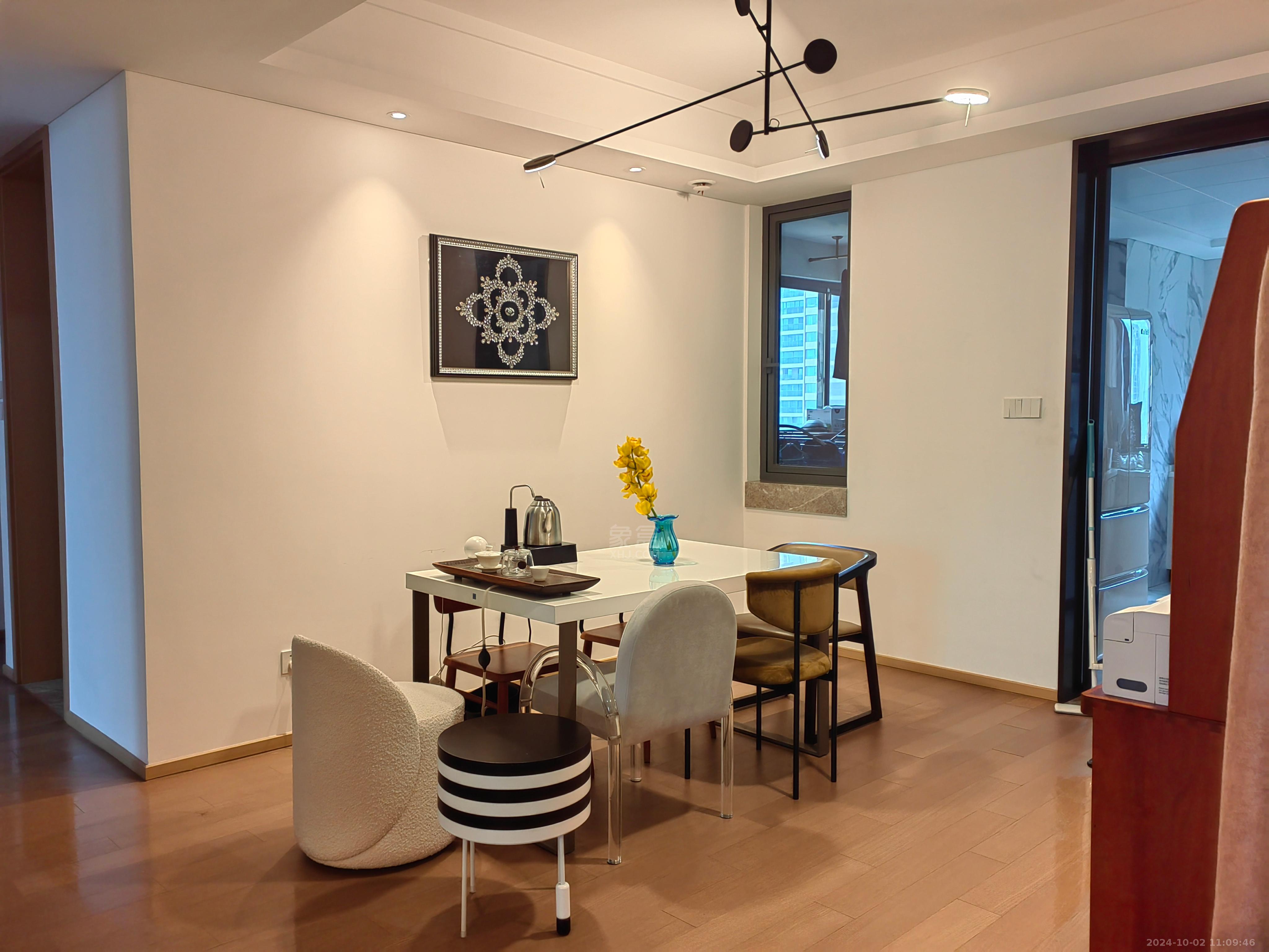 晋合湘水湾六期 3室2厅3卫 7000.0元/月 晋合湘水湾六期 3室2厅3卫 7000.0元/月室内图