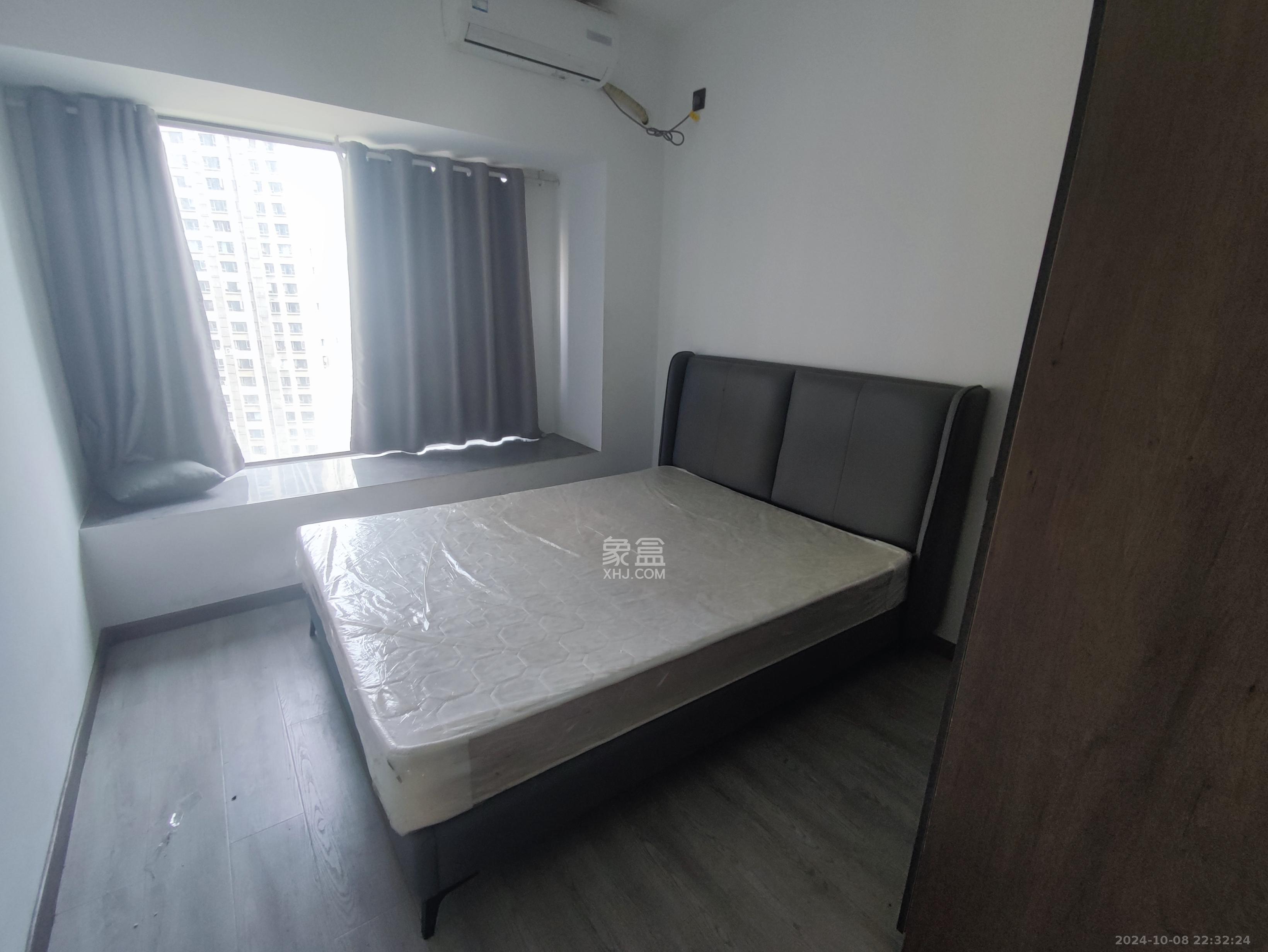 和景家园  1室0厅0卫   2300.00元/月室内图