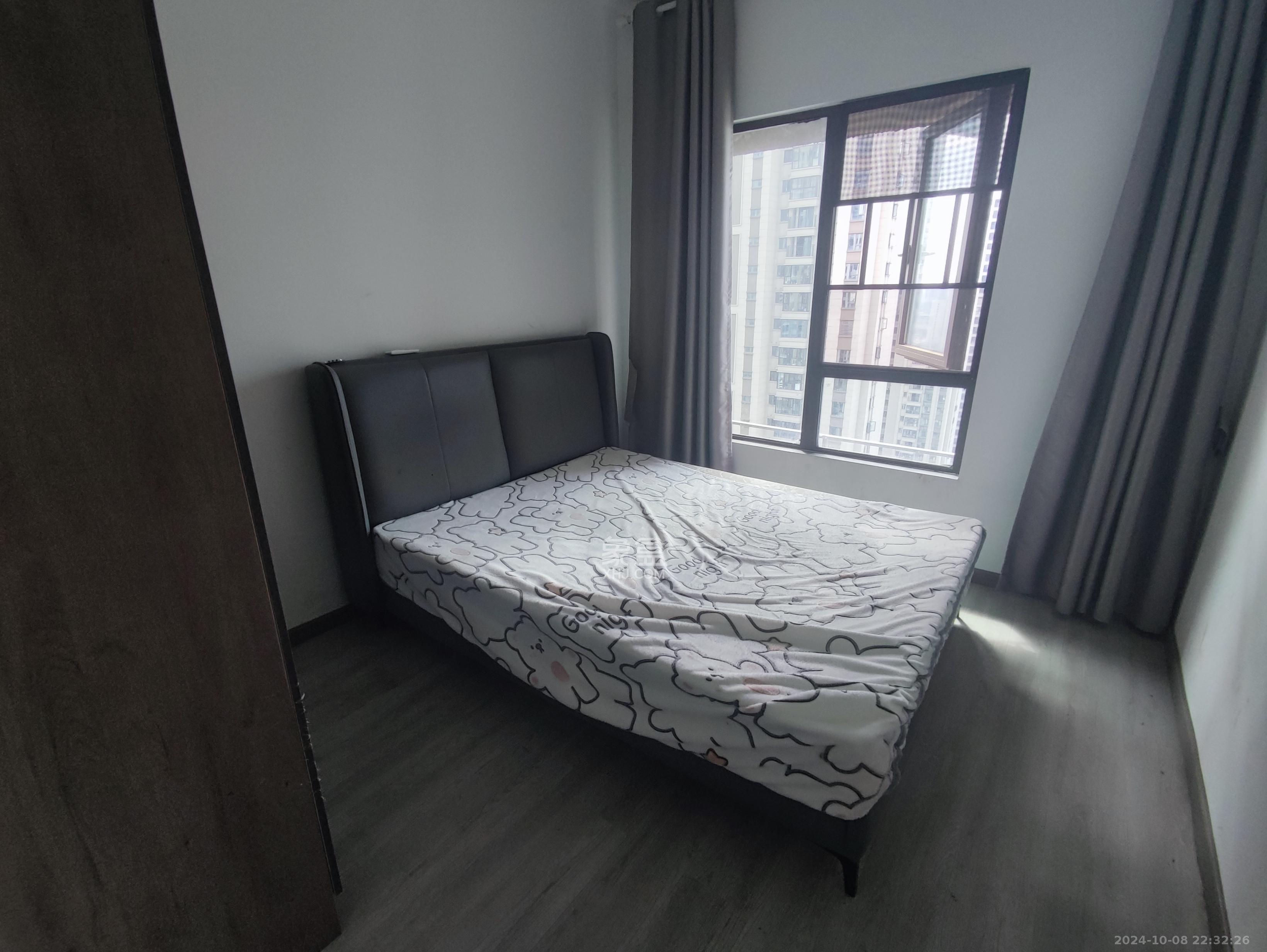 和景家园  1室0厅0卫   2300.00元/月室内图