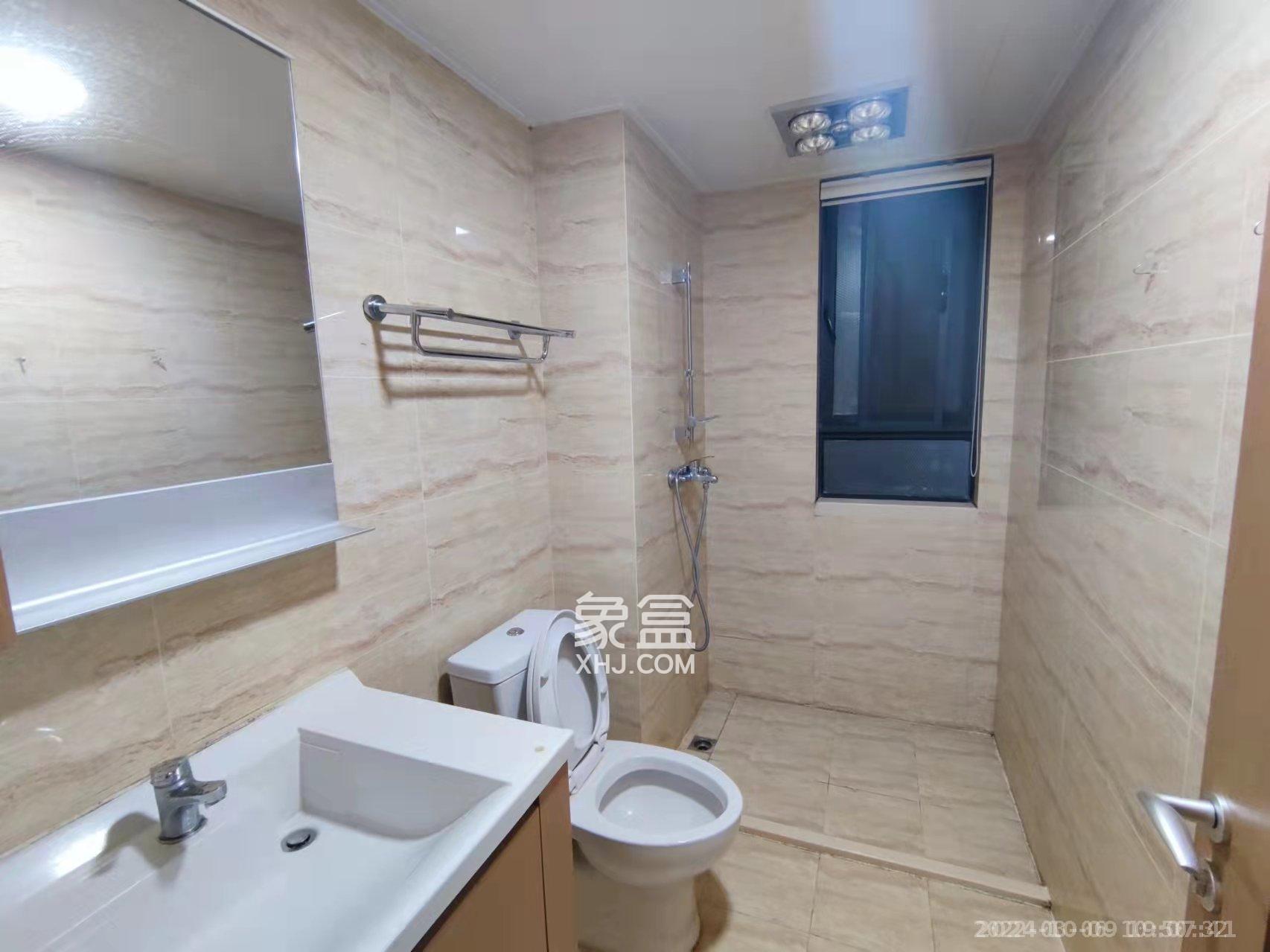 佳辉丽景鑫城  3室2厅1卫   3500.00元/月室内图