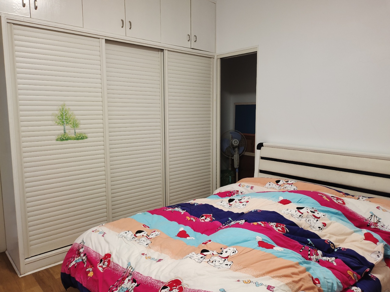 大同芙蓉  0室0厅0卫   2200.00元/月室内图