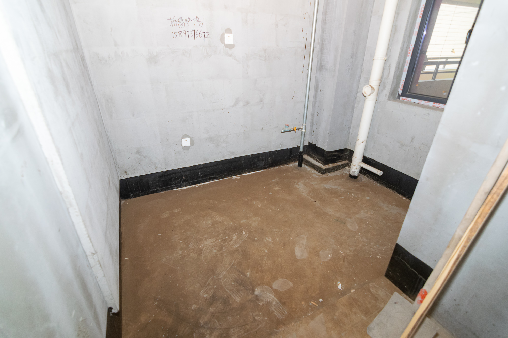 澳海望洲府  3室2厅2卫    52.0万 澳海望洲府  3室2厅2卫    52.0万厨房