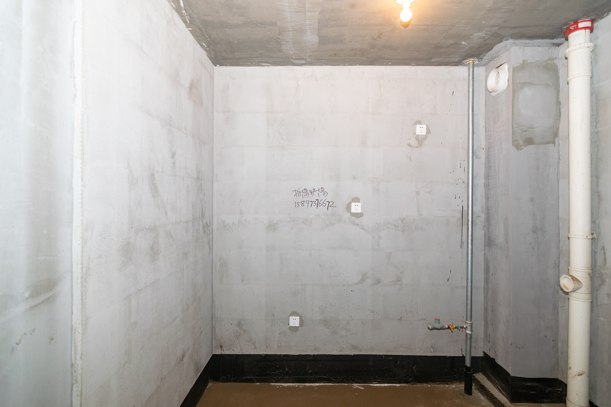 澳海望洲府  3室2厅2卫    52.0万 澳海望洲府  3室2厅2卫    52.0万厨房