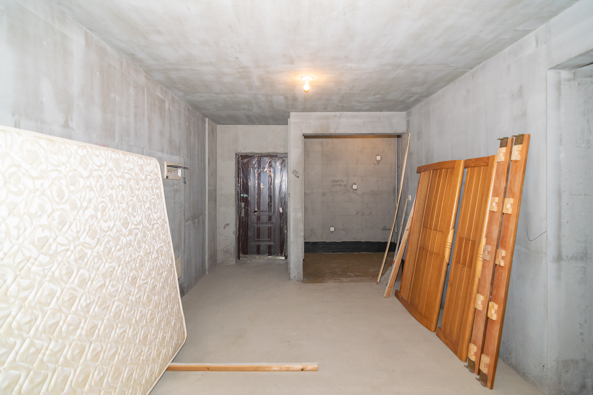 澳海望洲府  3室2厅2卫    52.0万 澳海望洲府  3室2厅2卫    52.0万客厅