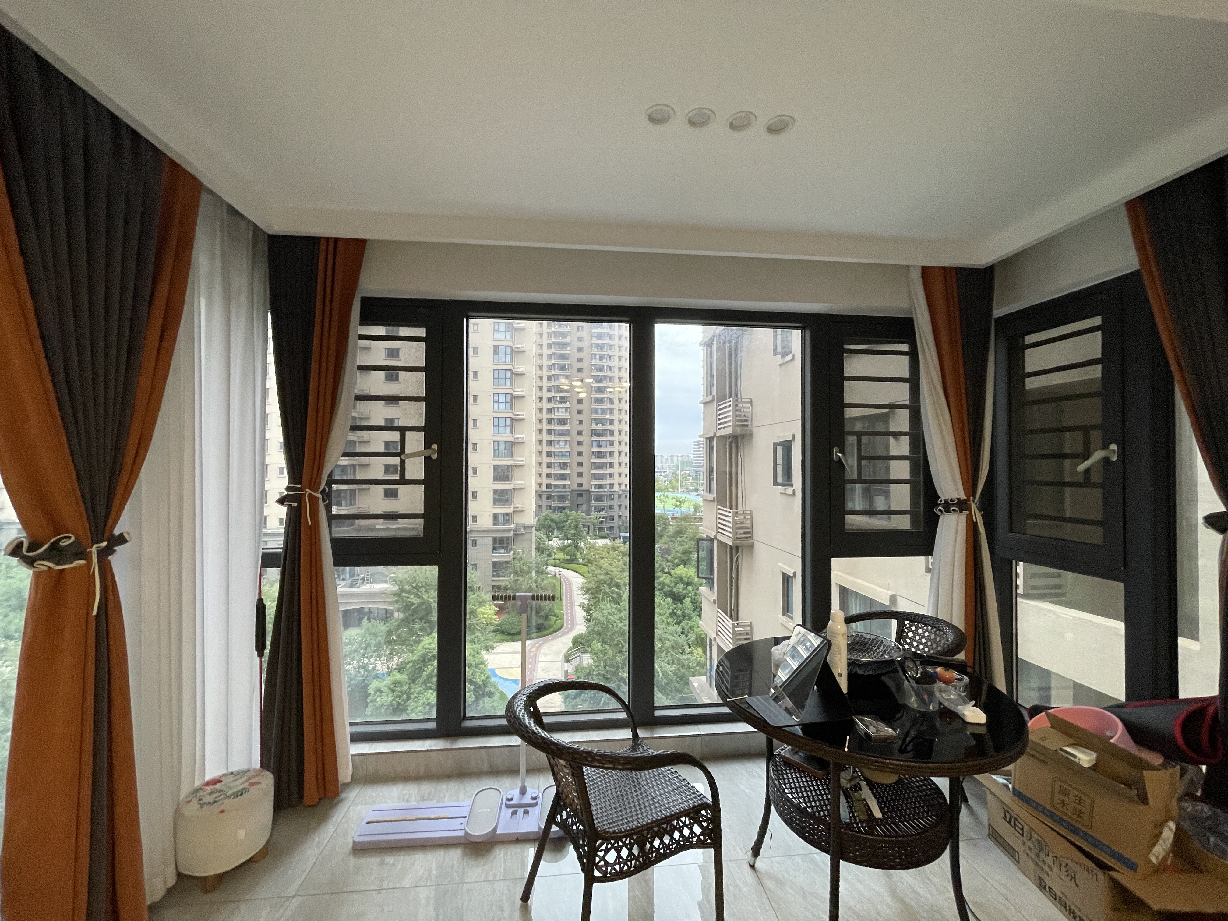 美的翰城 4室2厅2卫 126.0万 美的翰城 4室2厅2卫 126.0万室内图