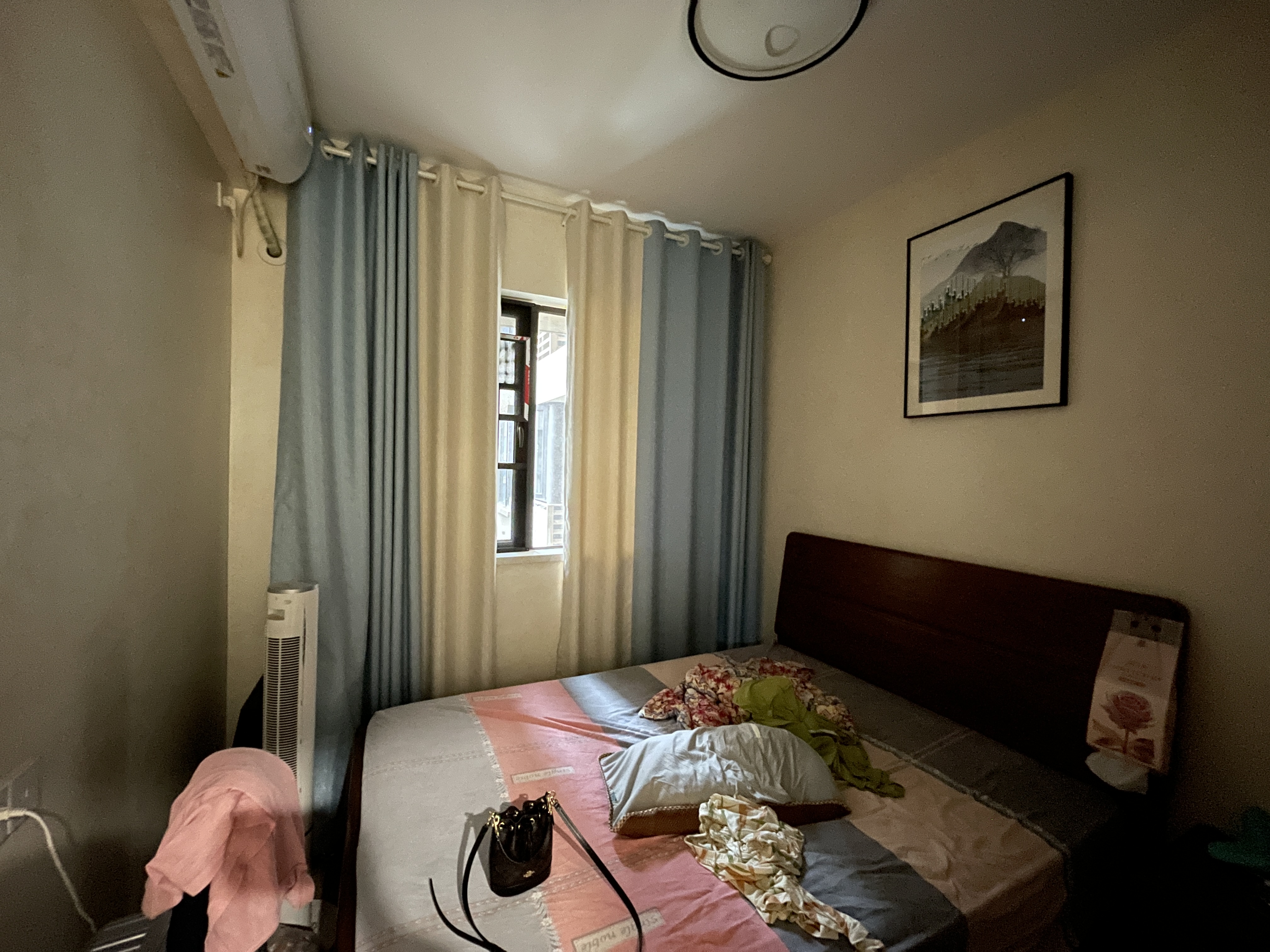 美的翰城 4室2厅2卫 126.0万 美的翰城 4室2厅2卫 126.0万室内图