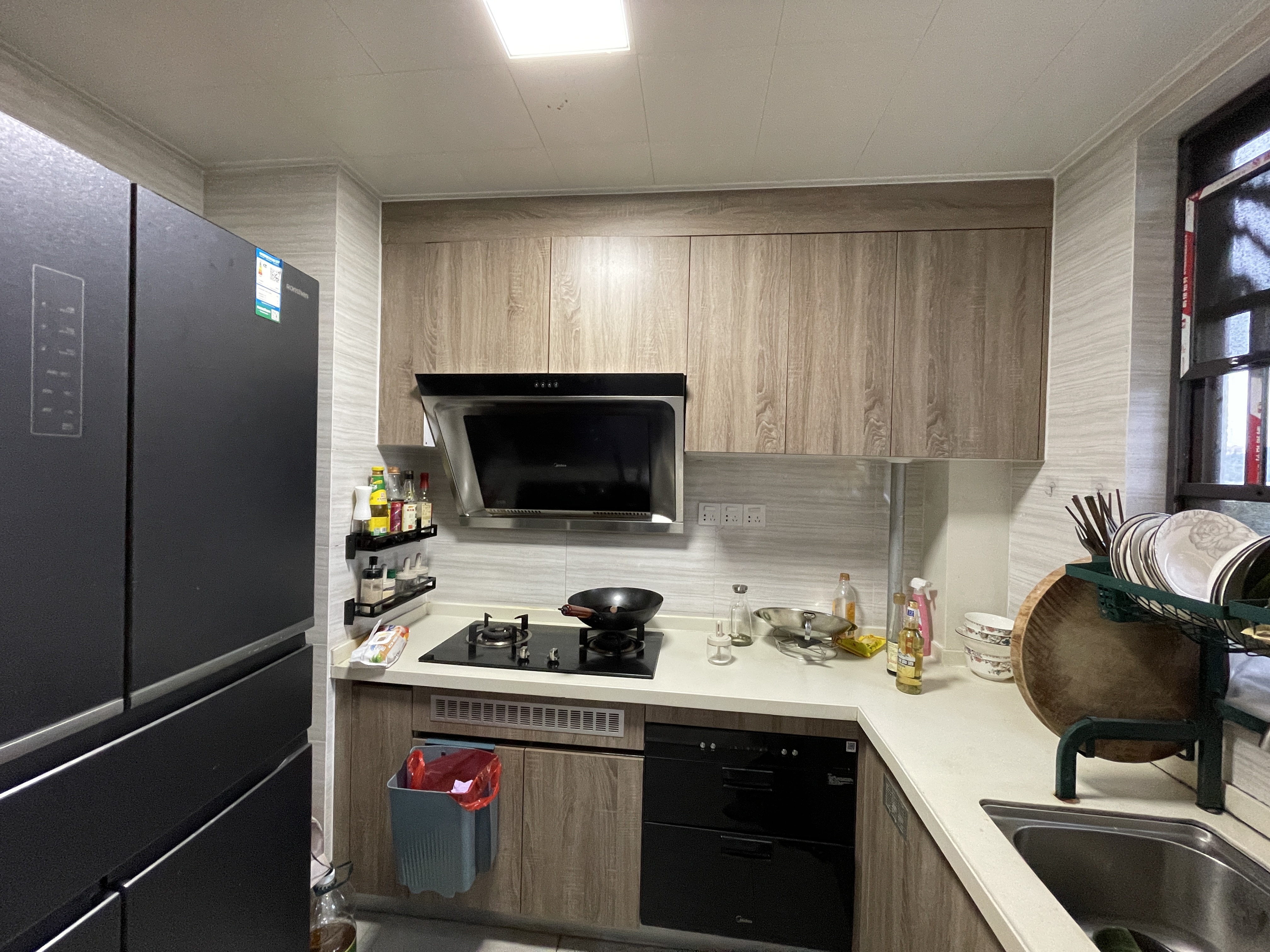 美的翰城 4室2厅2卫 126.0万 美的翰城 4室2厅2卫 126.0万室内图