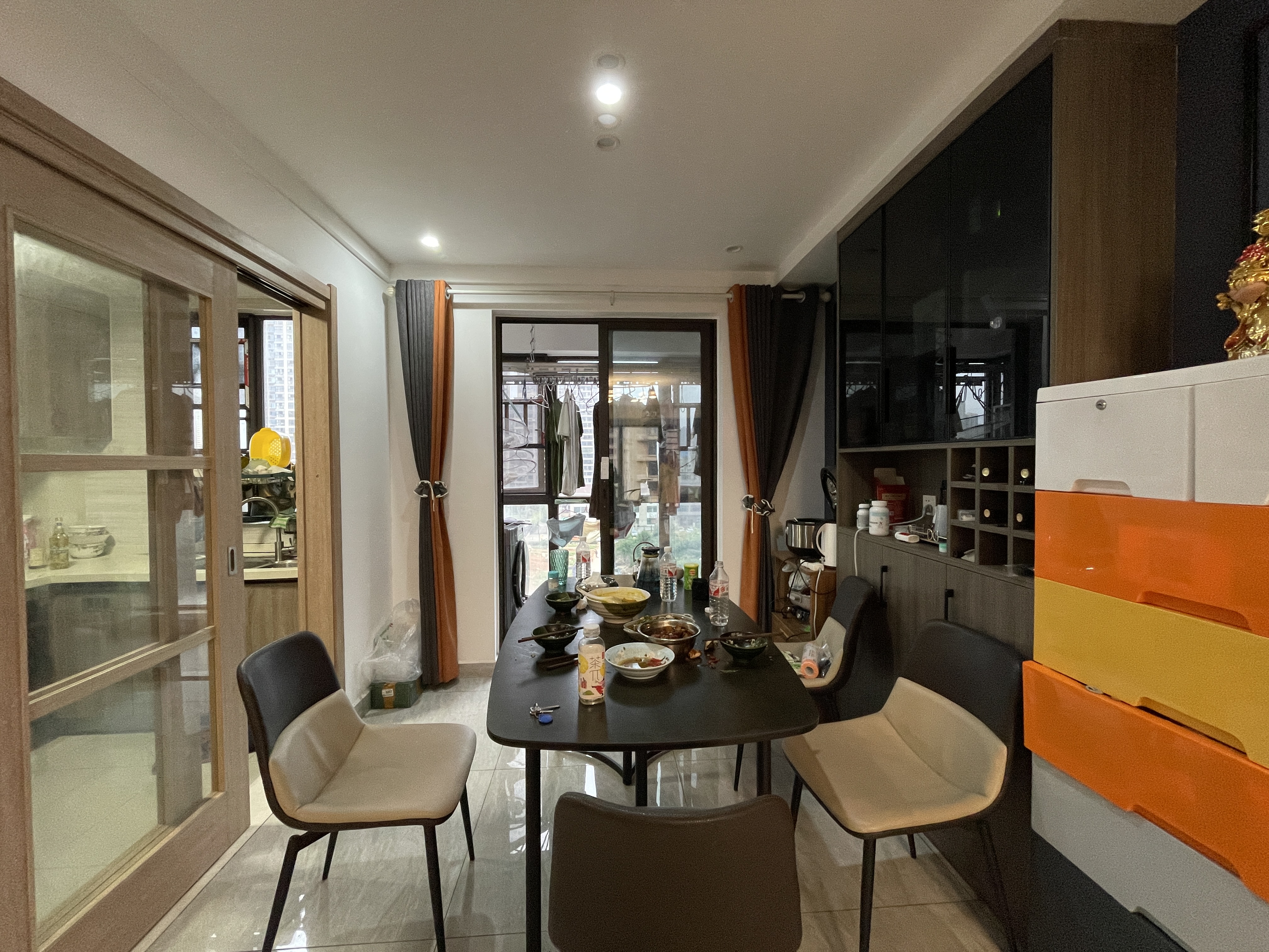 美的翰城 4室2厅2卫 126.0万 美的翰城 4室2厅2卫 126.0万室内图