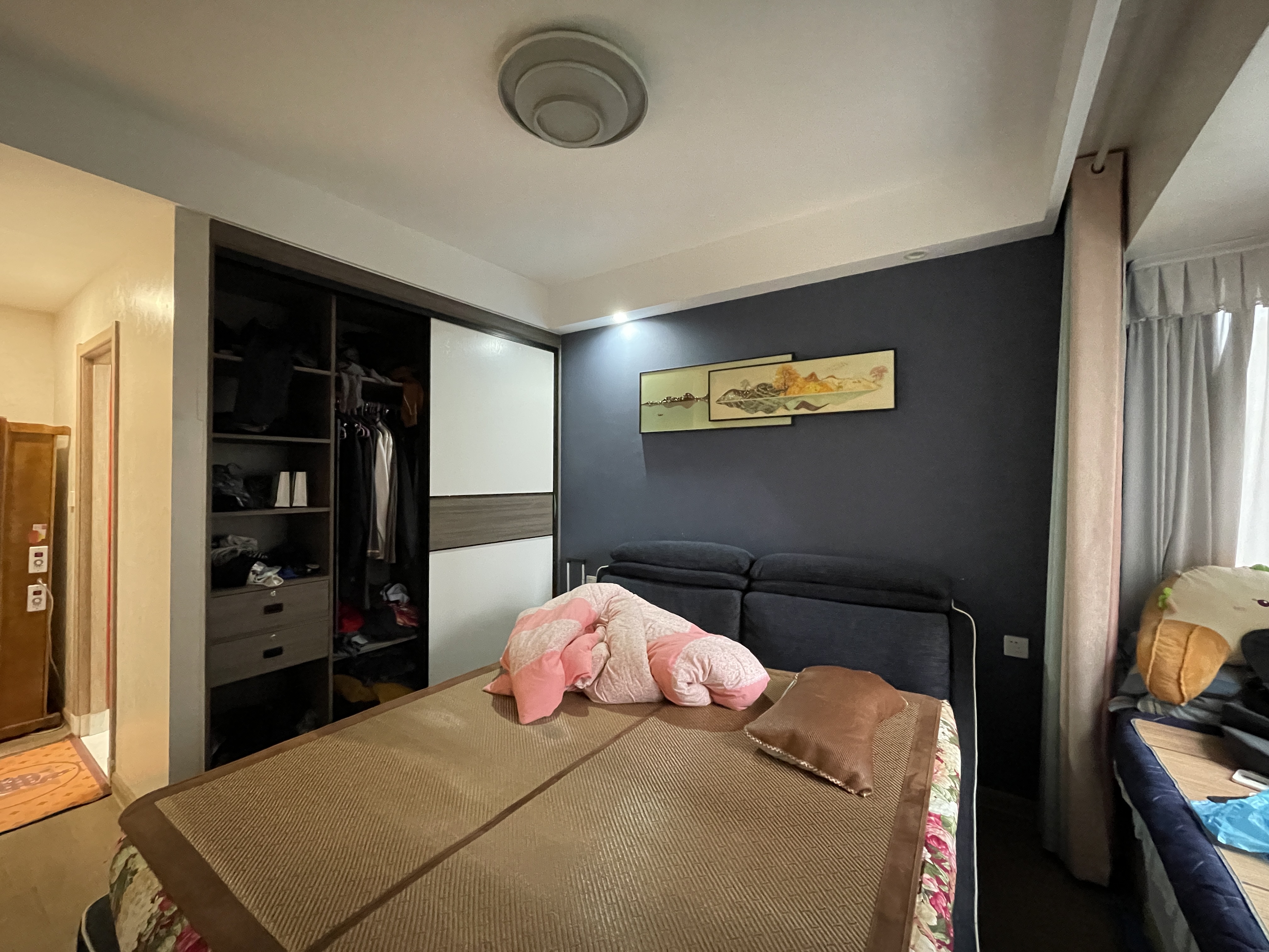 美的翰城 4室2厅2卫 126.0万 美的翰城 4室2厅2卫 126.0万室内图