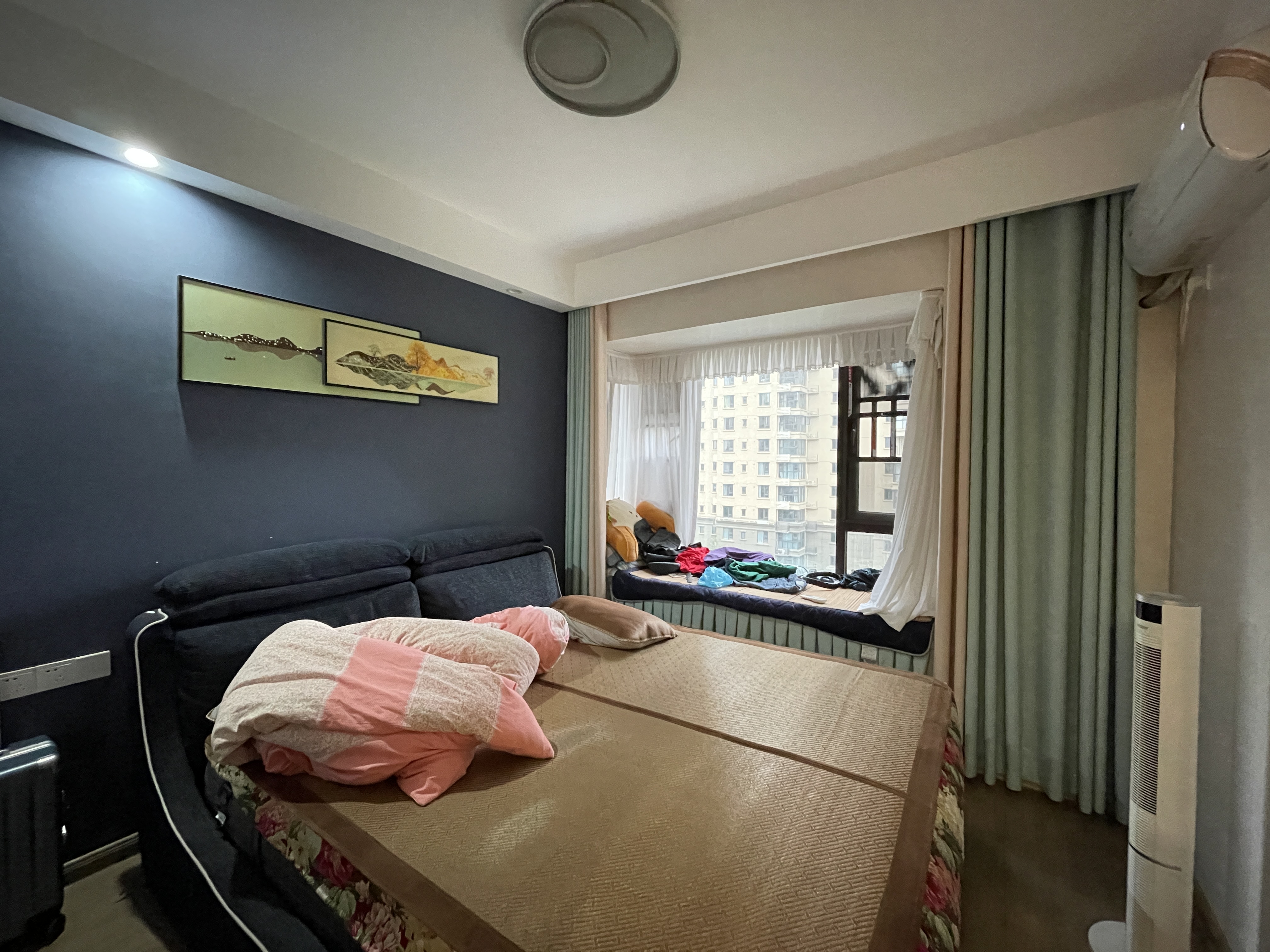 美的翰城 4室2厅2卫 126.0万 美的翰城 4室2厅2卫 126.0万室内图