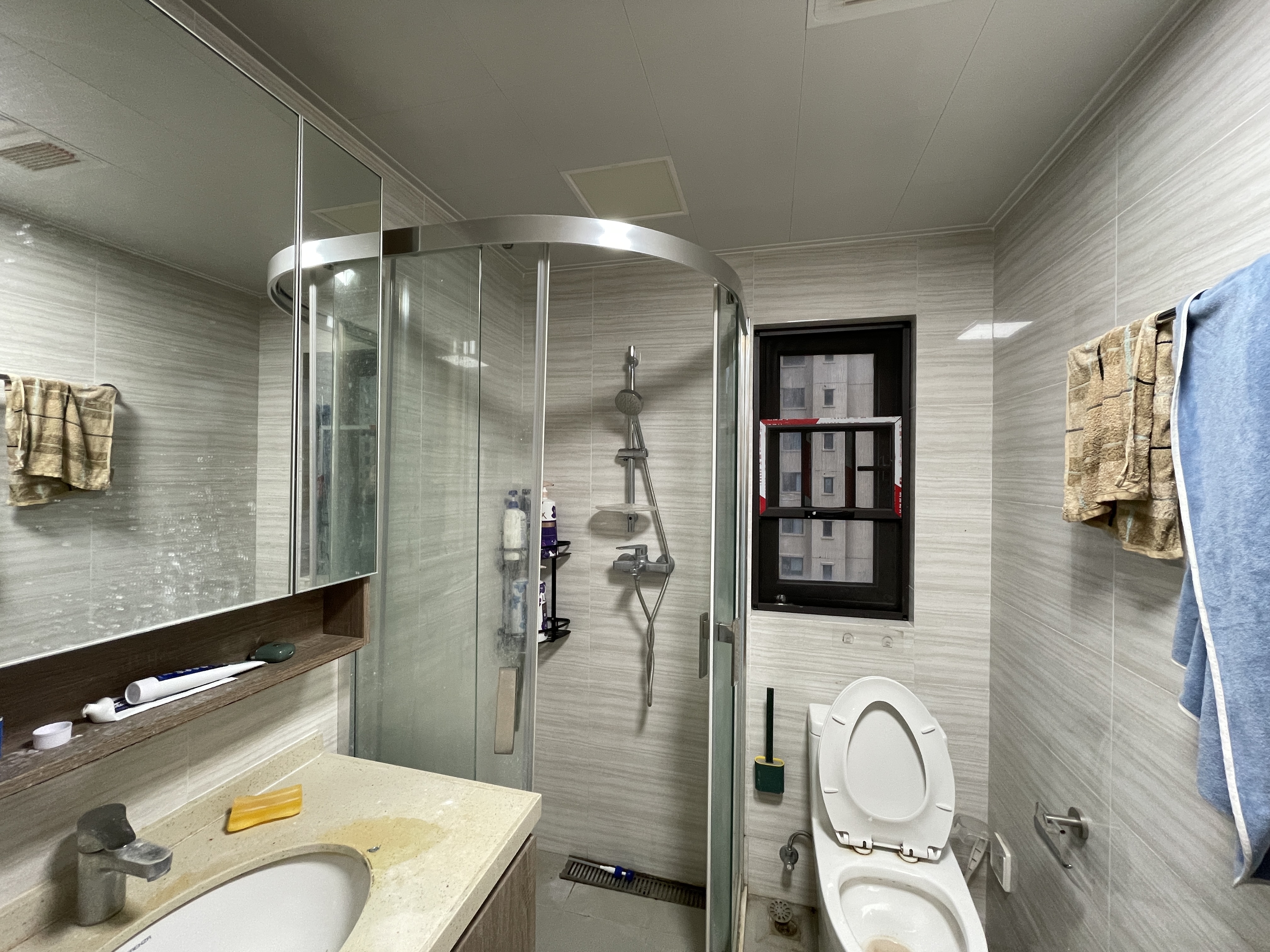 美的翰城 4室2厅2卫 126.0万 美的翰城 4室2厅2卫 126.0万室内图