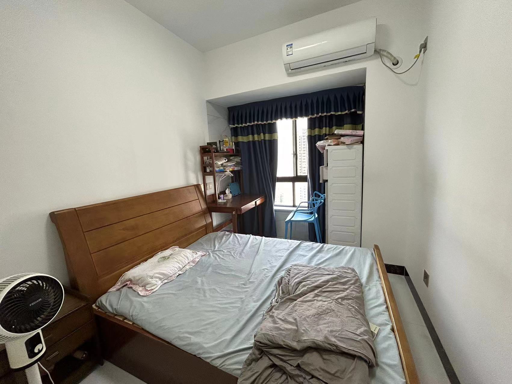 美的城二期 4室2厅2卫 120.0万 美的城二期 4室2厅2卫 120.0万室内图