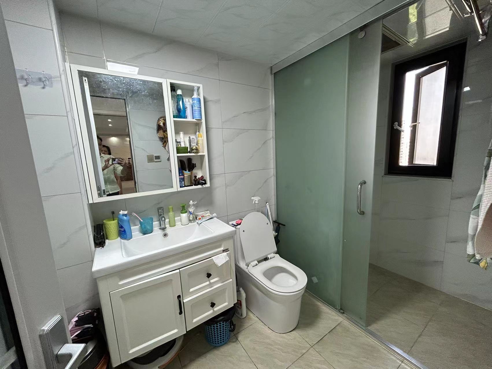 美的城二期 4室2厅2卫 120.0万 美的城二期 4室2厅2卫 120.0万室内图