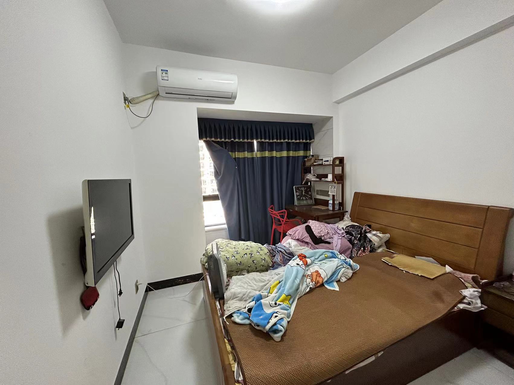 美的城二期 4室2厅2卫 120.0万 美的城二期 4室2厅2卫 120.0万室内图