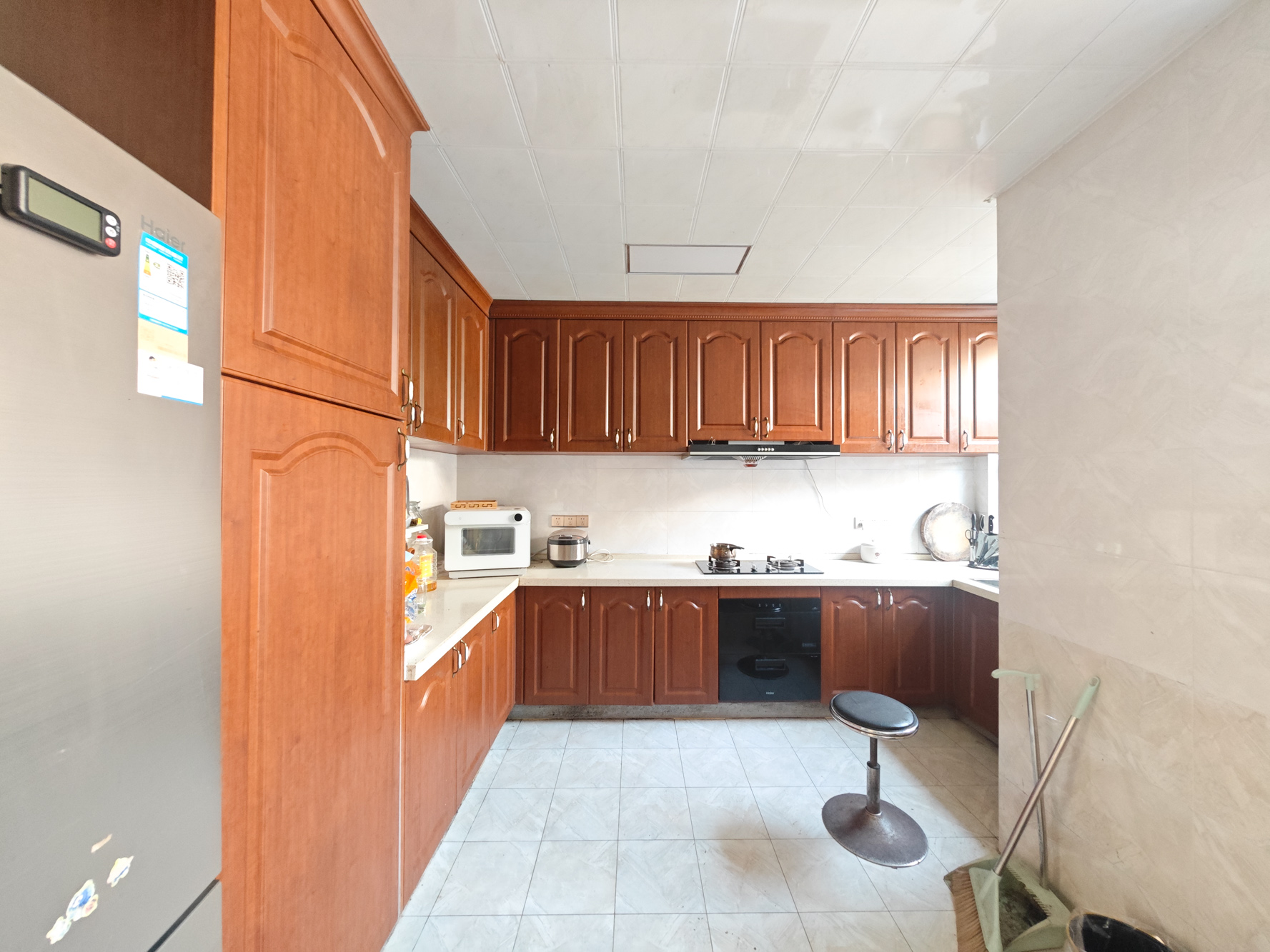 同升湖白竹水乡 5室3厅4卫 226.0万 同升湖白竹水乡 5室3厅4卫 226.0万厨房