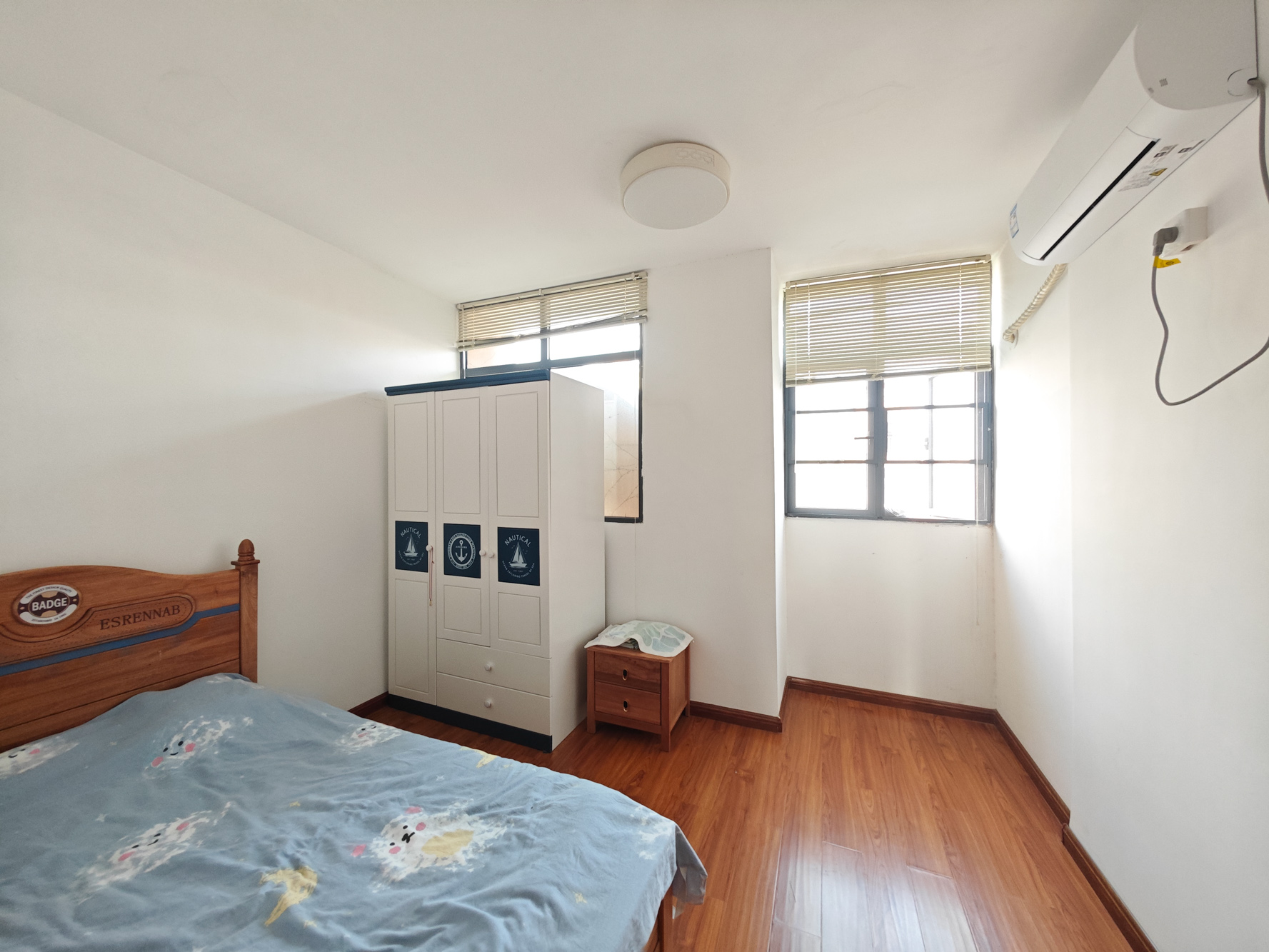 同升湖白竹水乡 5室3厅4卫 226.0万 同升湖白竹水乡 5室3厅4卫 226.0万卧室